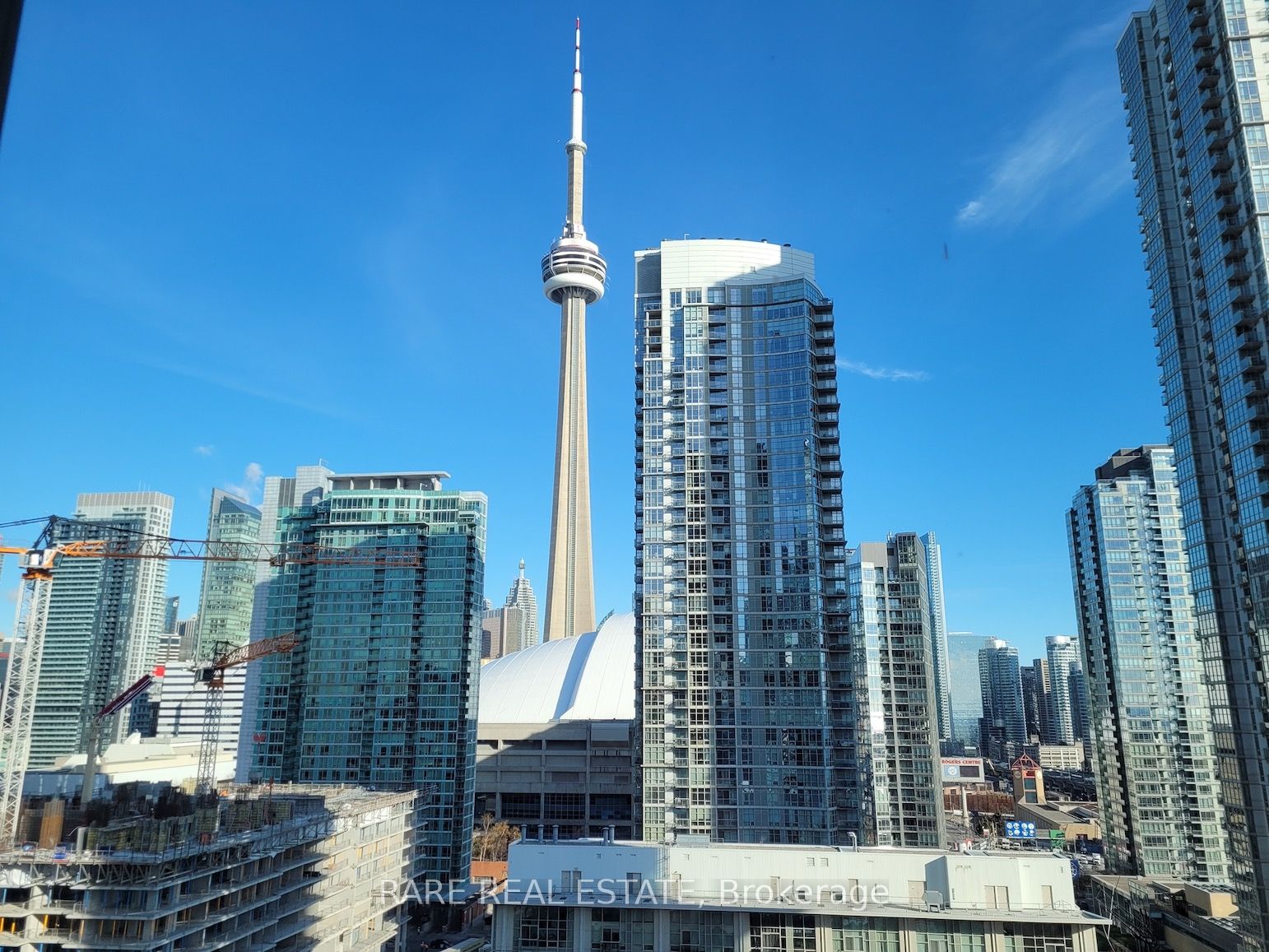 15 Fort York Boulevard, #2008