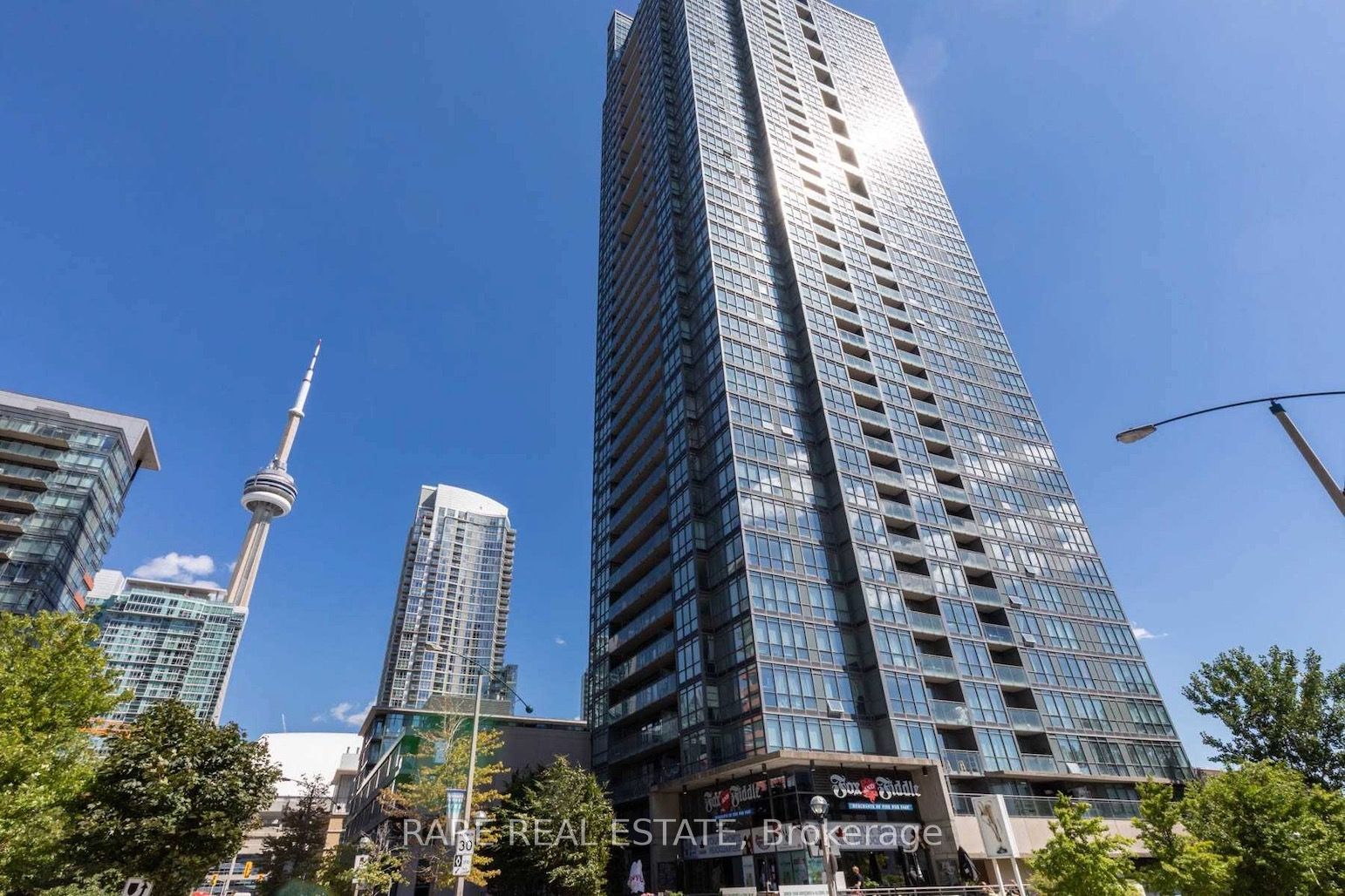 15 Fort York Boulevard, #2008