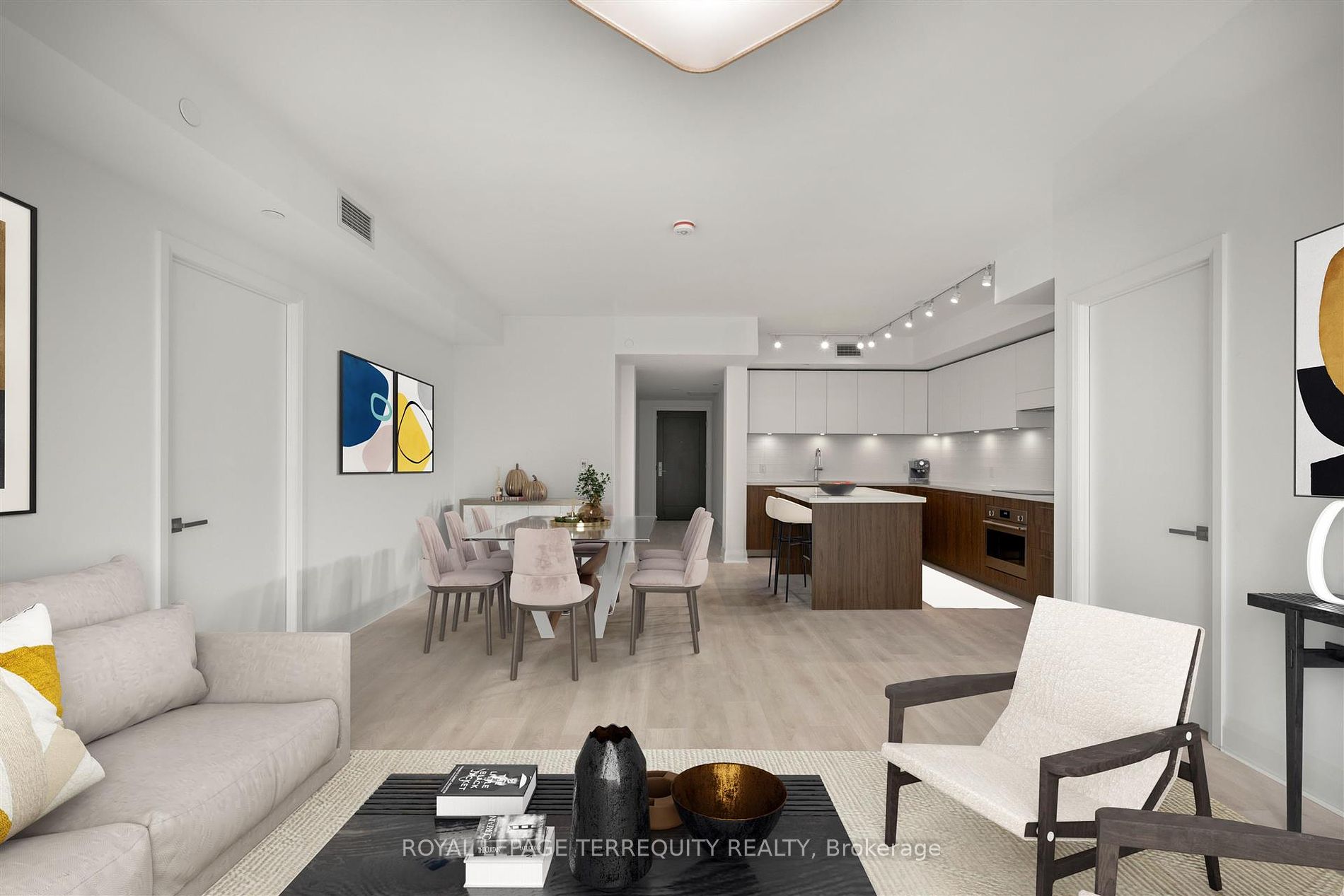 33 Frederick Todd Way, #1406