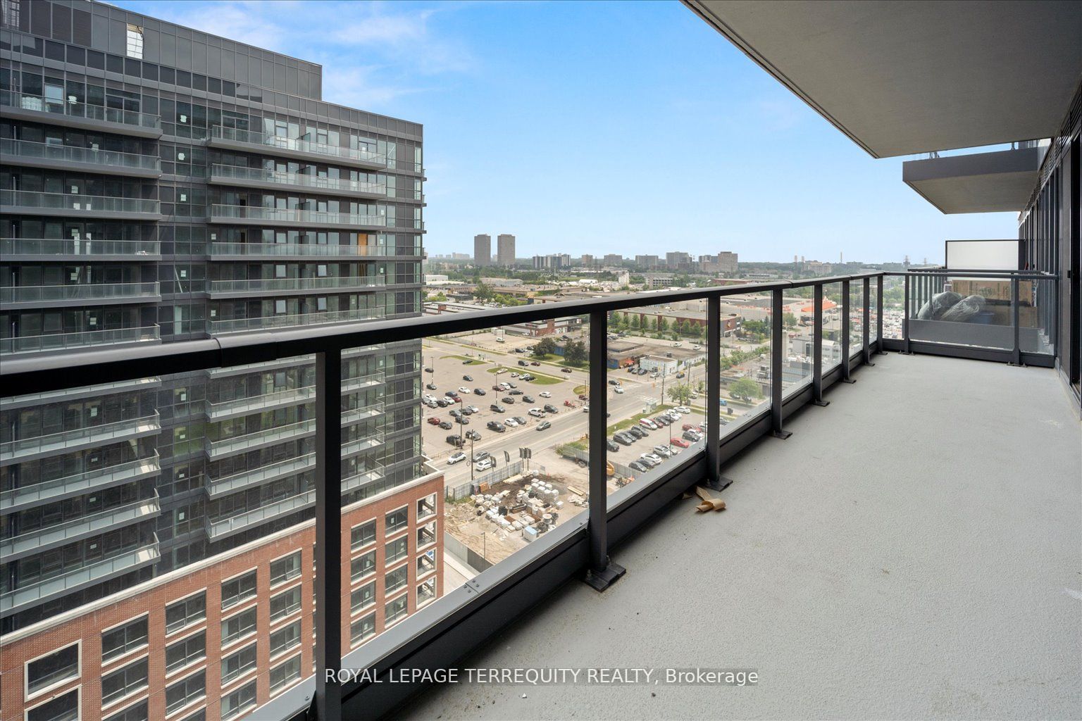 33 Frederick Todd Way, #1406