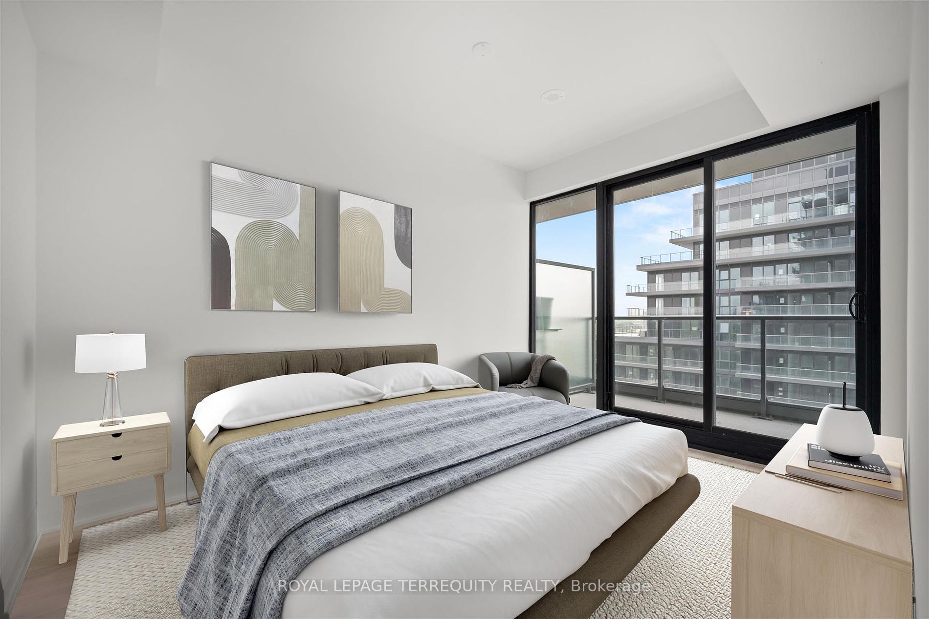33 Frederick Todd Way, #1406