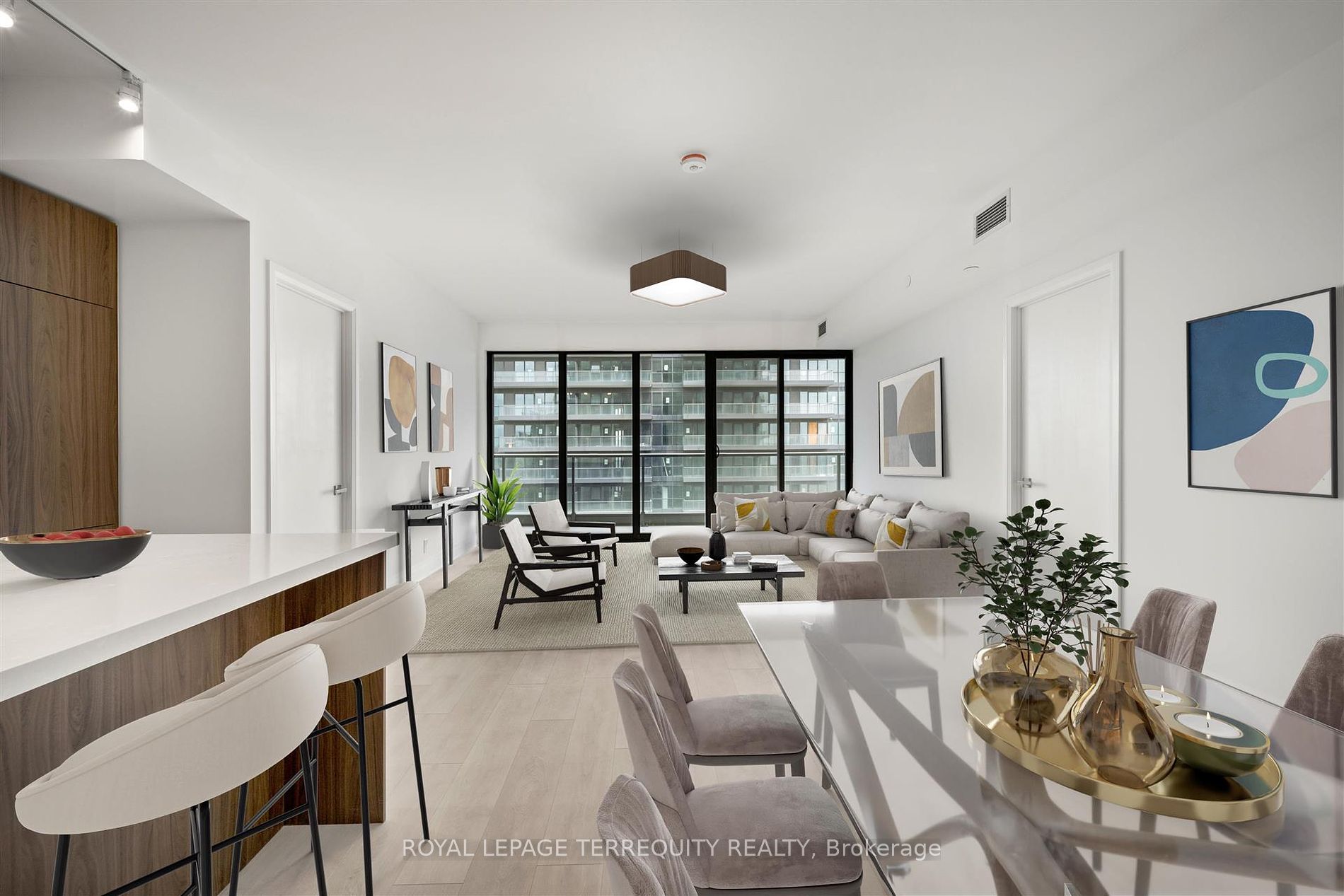 33 Frederick Todd Way, #1406