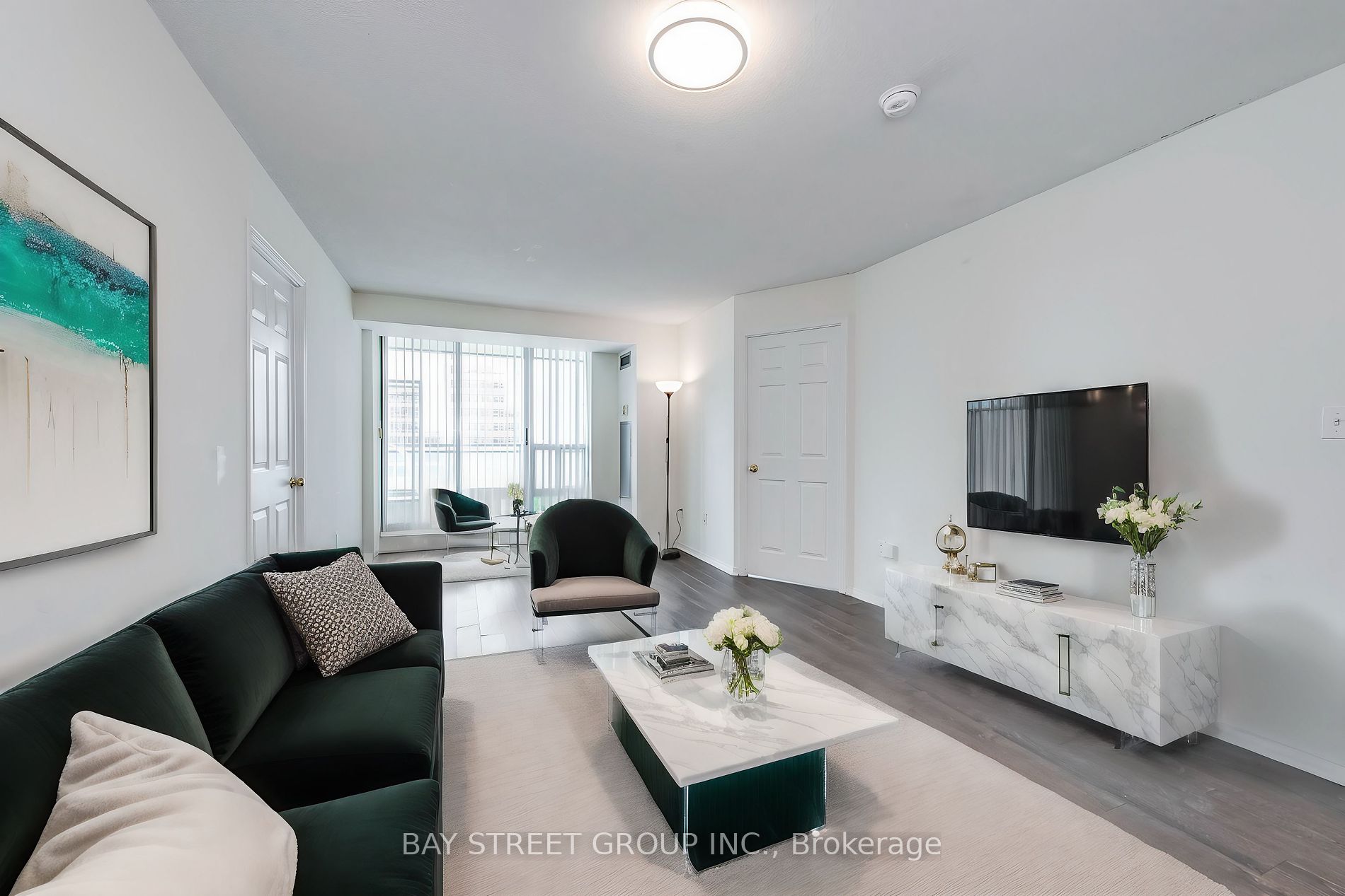 1 Pemberton Avenue, #1008
