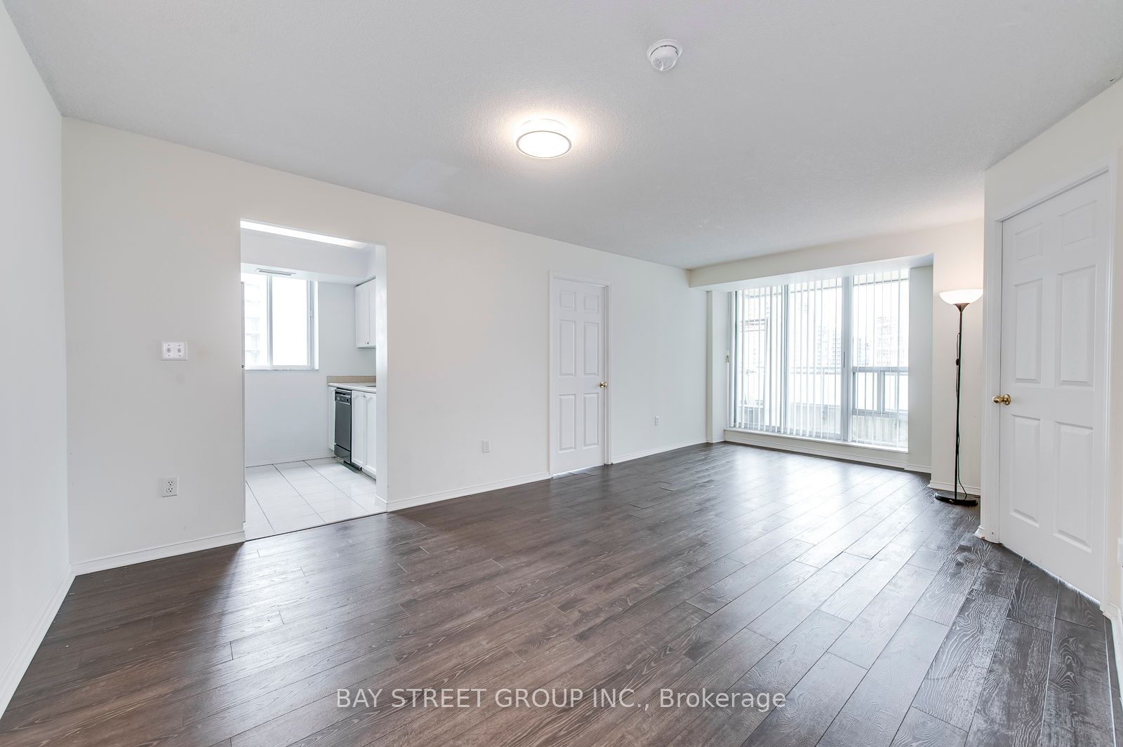 1 Pemberton Avenue, #1008