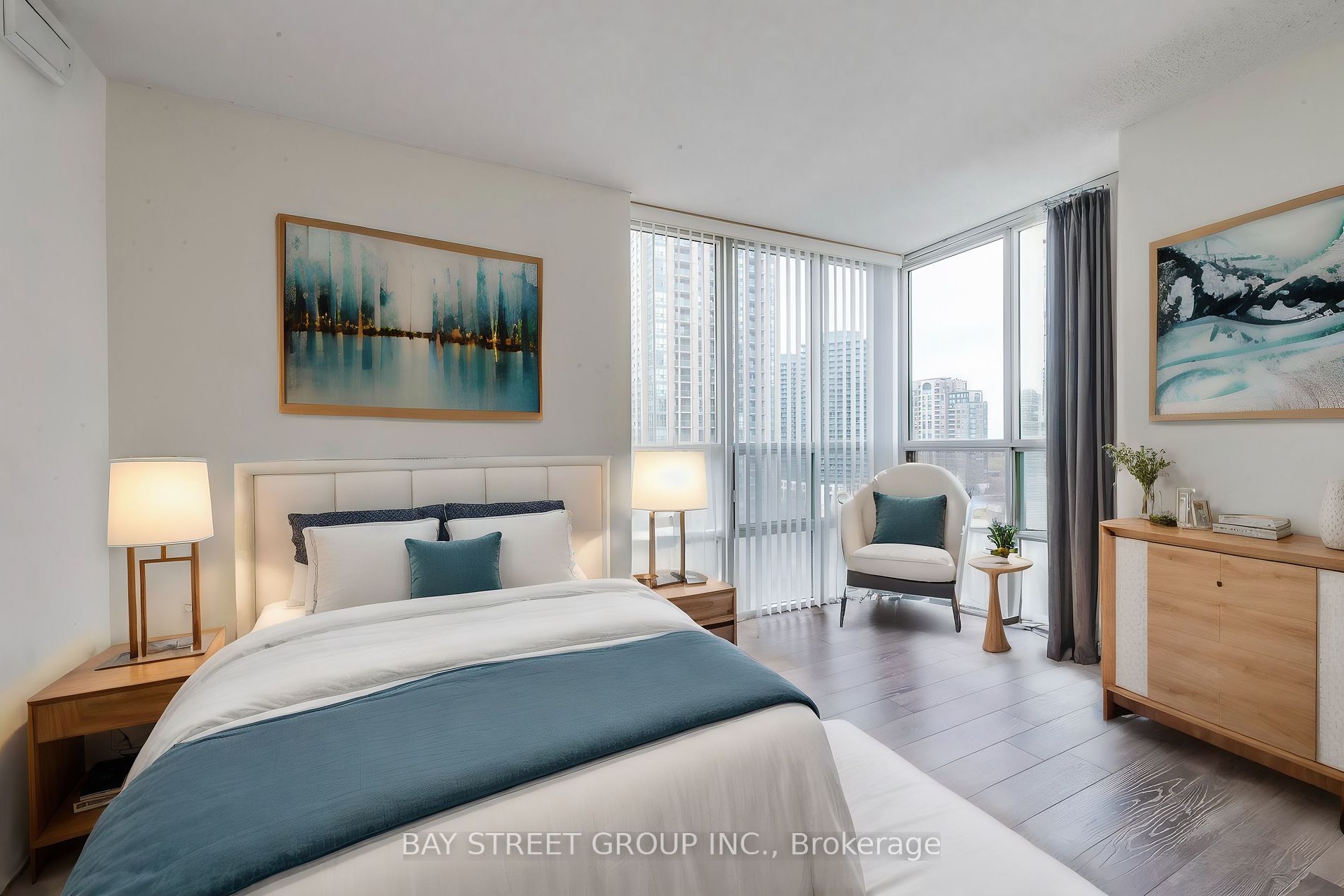 1 Pemberton Avenue, #1008