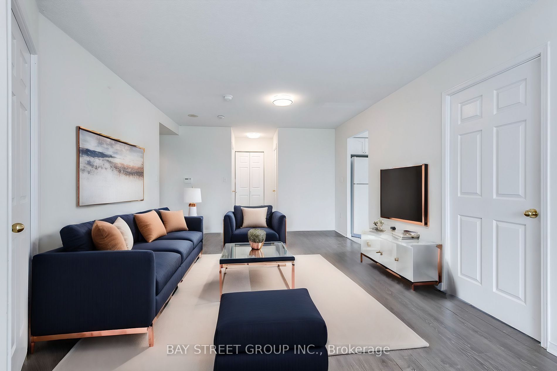 1 Pemberton Avenue, #1008