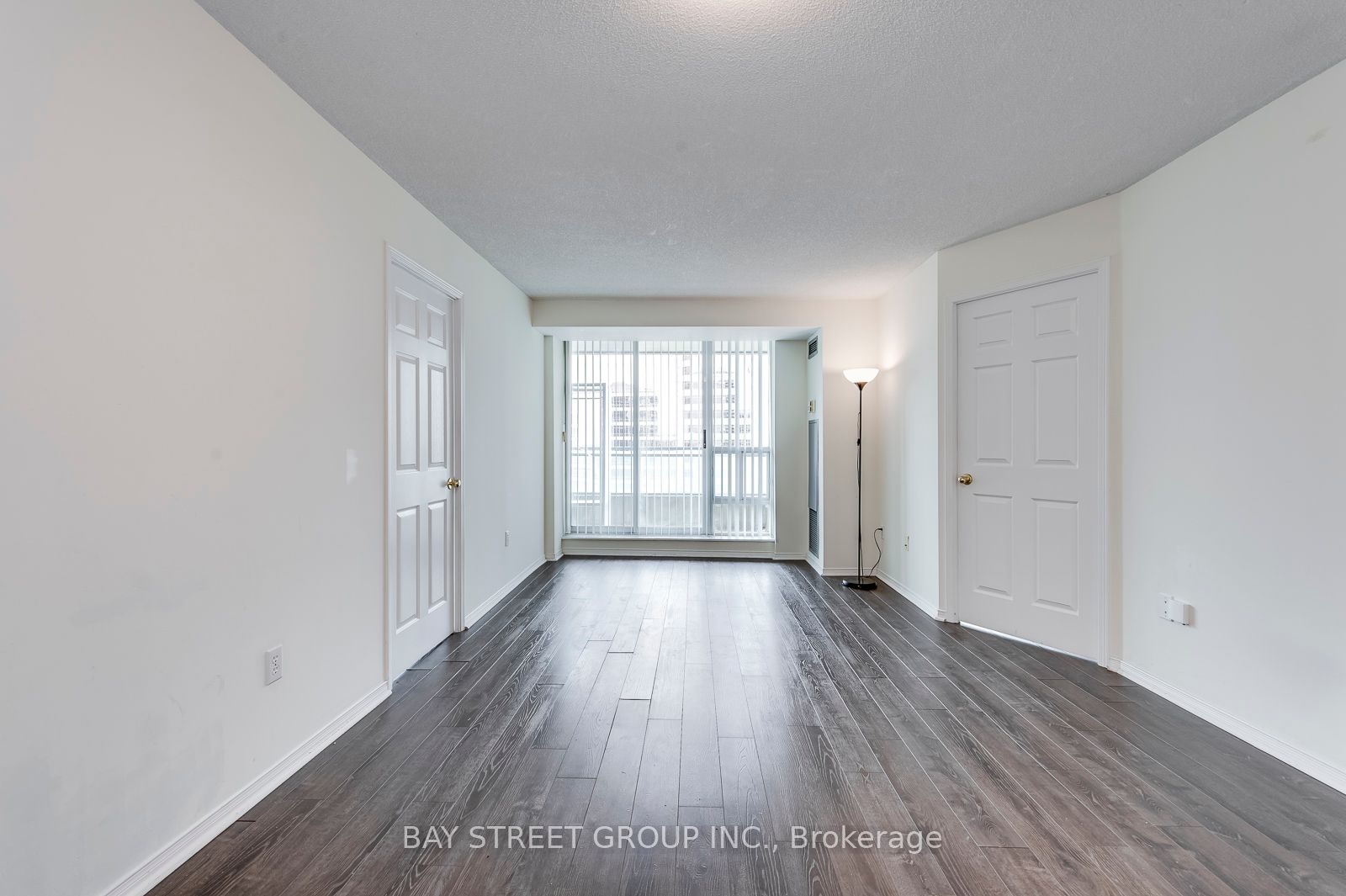 1 Pemberton Avenue, #1008