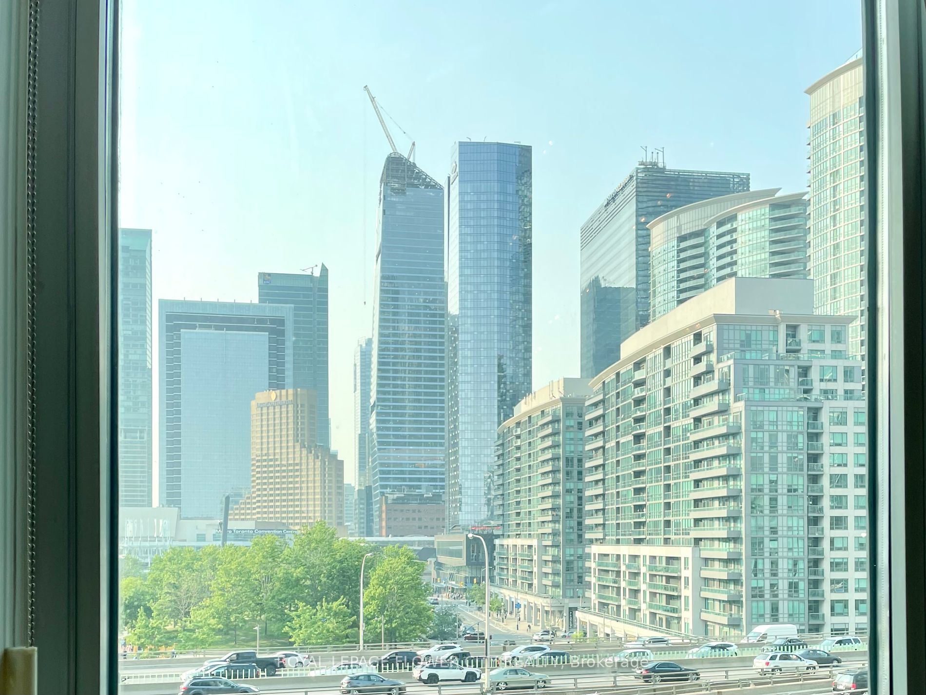 228 Queens Quay W, #801