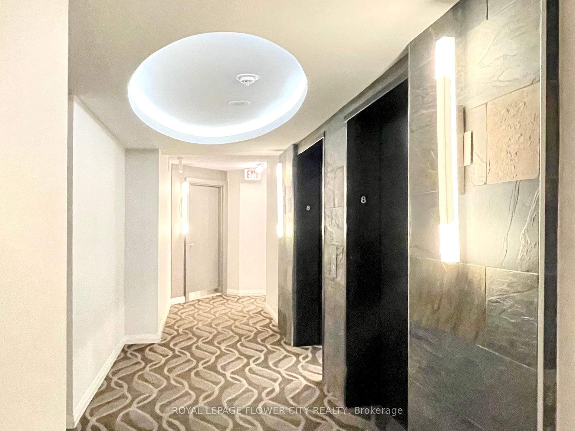 228 Queens Quay W, #801