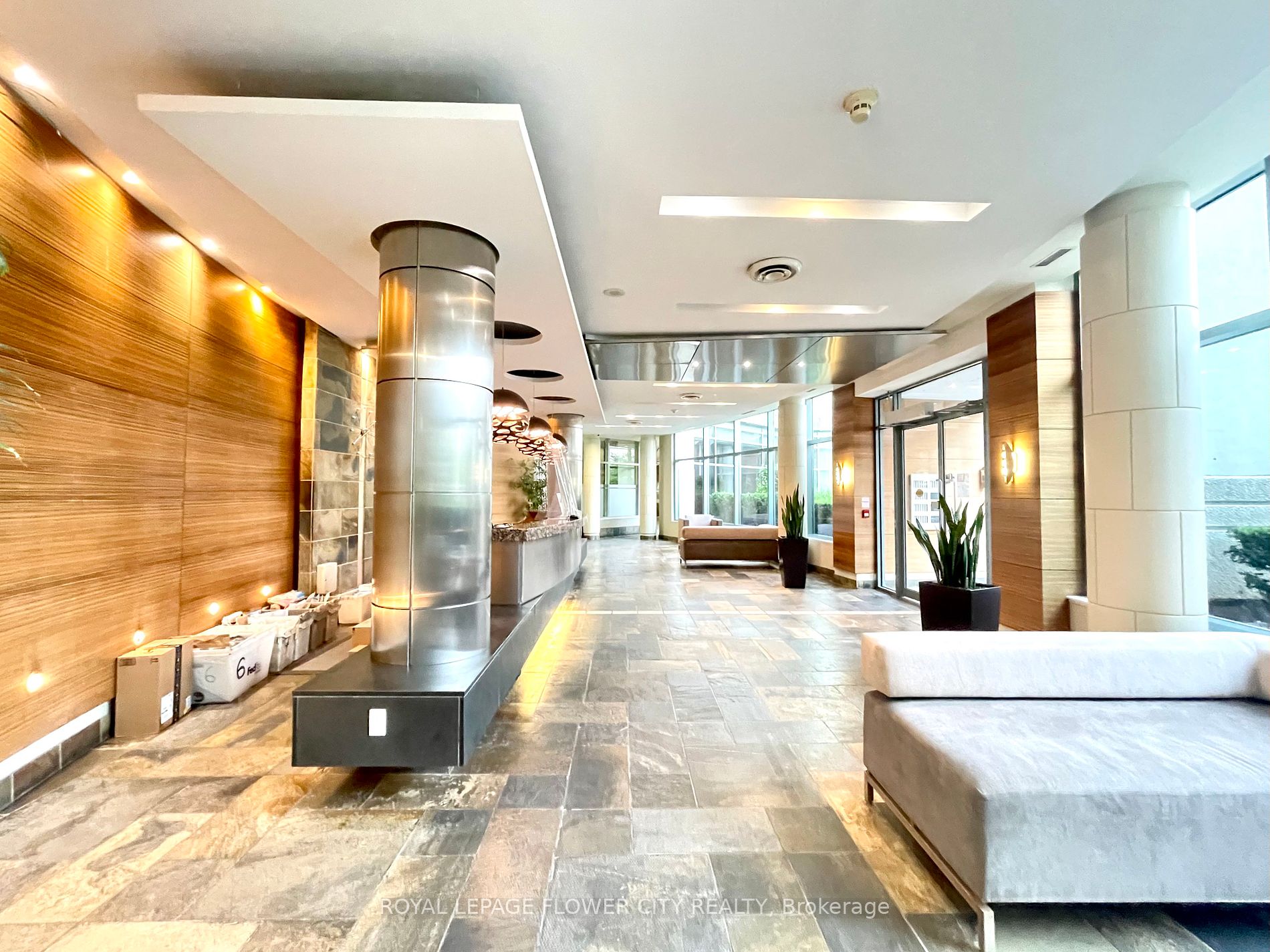 228 Queens Quay W, #801