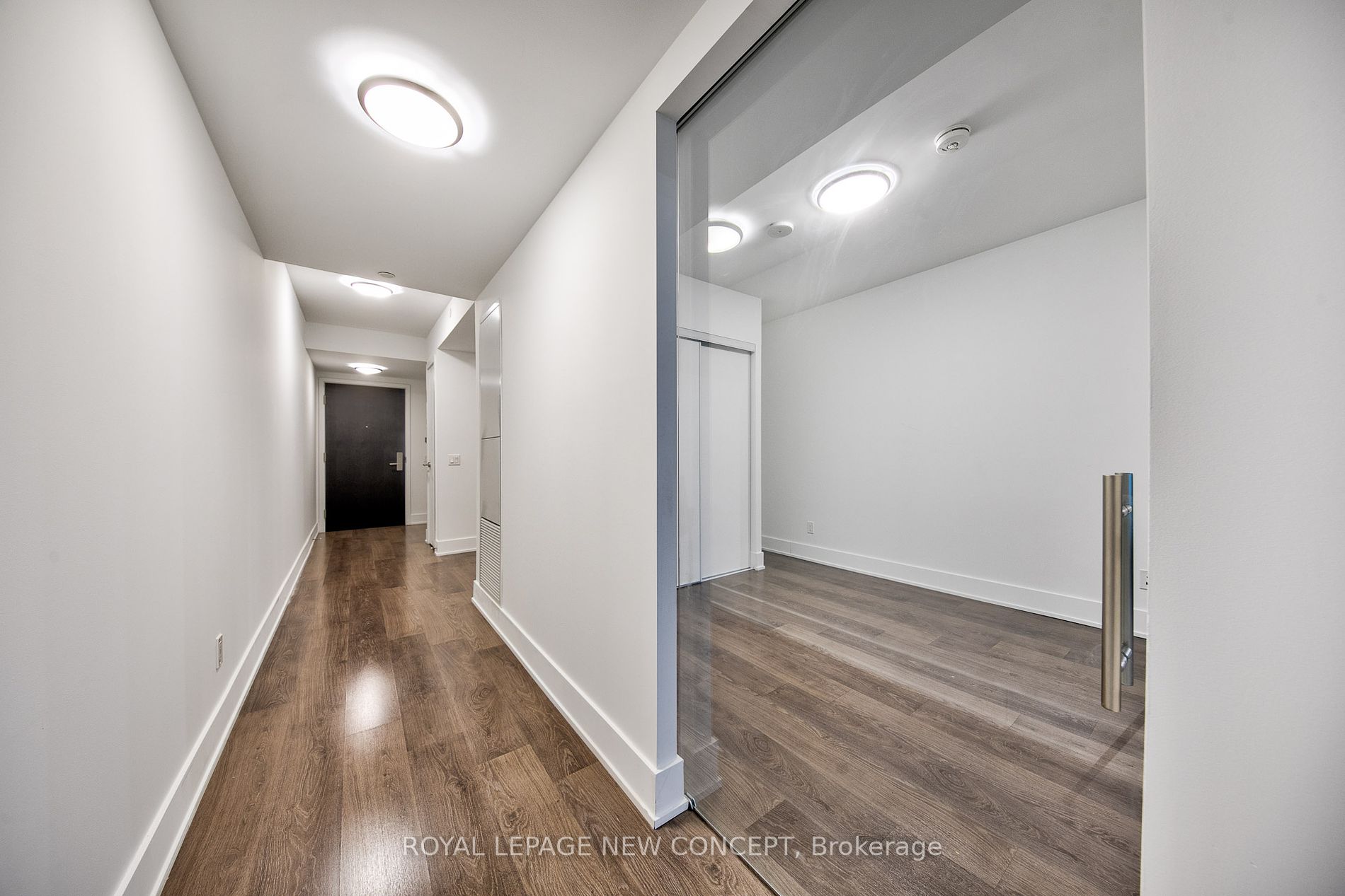403 Church St, #417