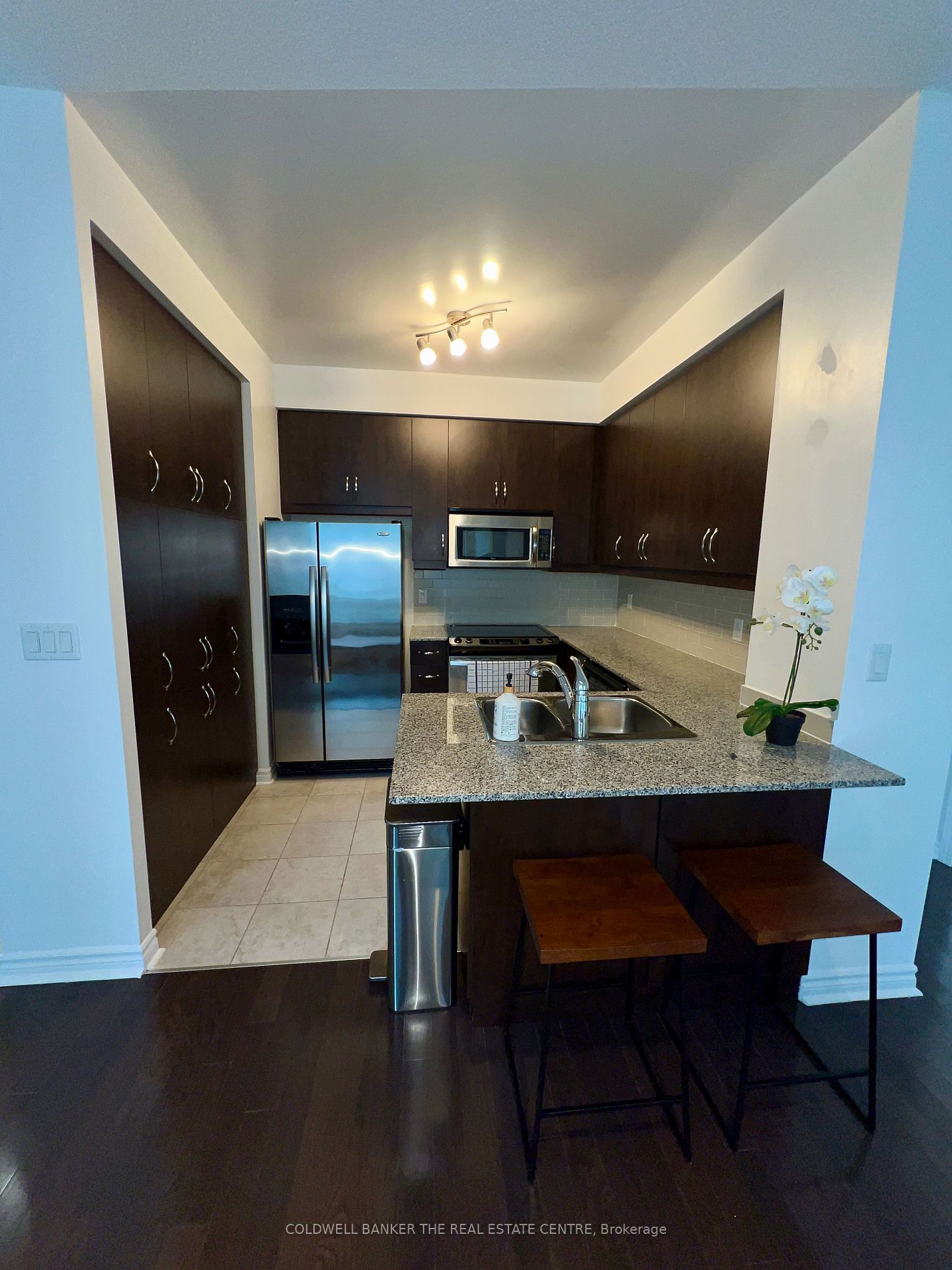 18 Holmes Avenue, #310