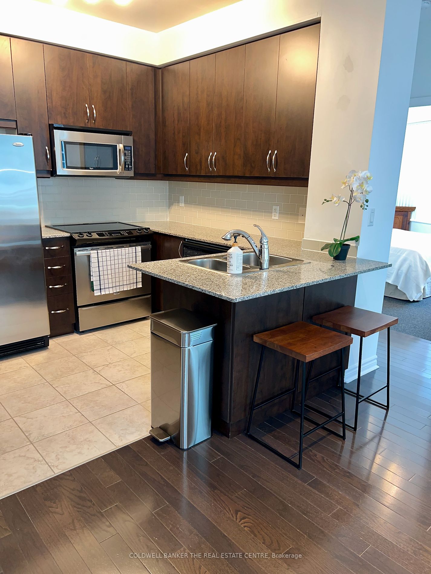 18 Holmes Avenue, #310