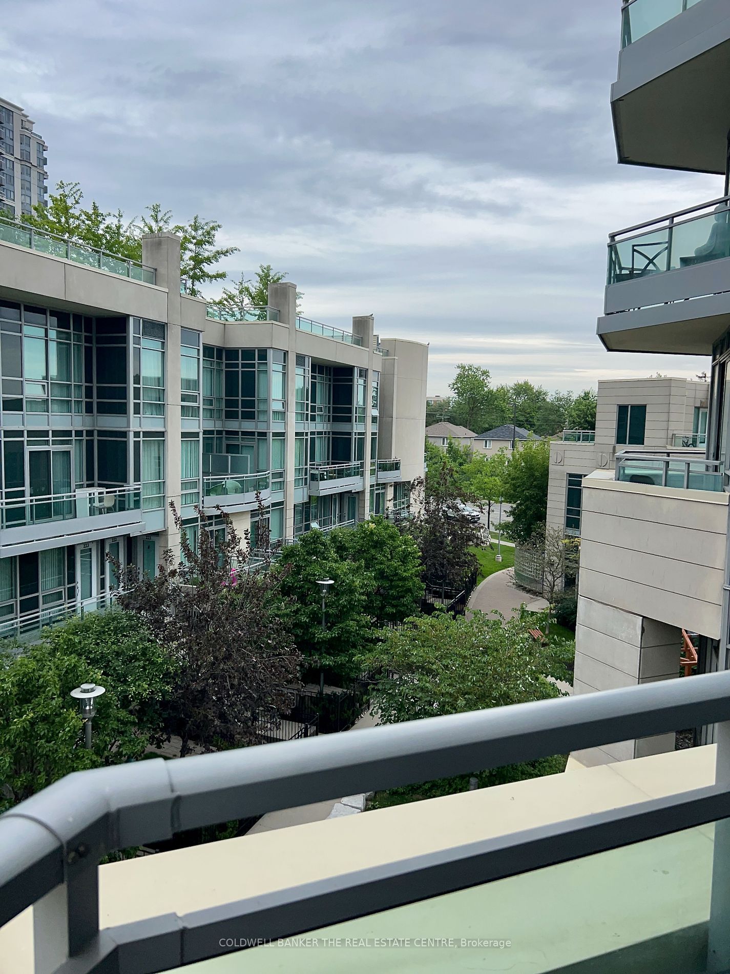 18 Holmes Avenue, #310