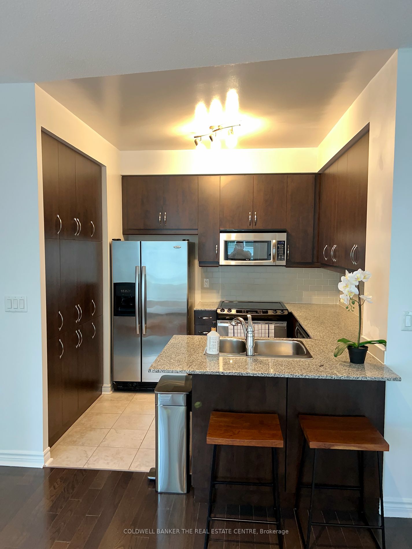 18 Holmes Avenue, #310
