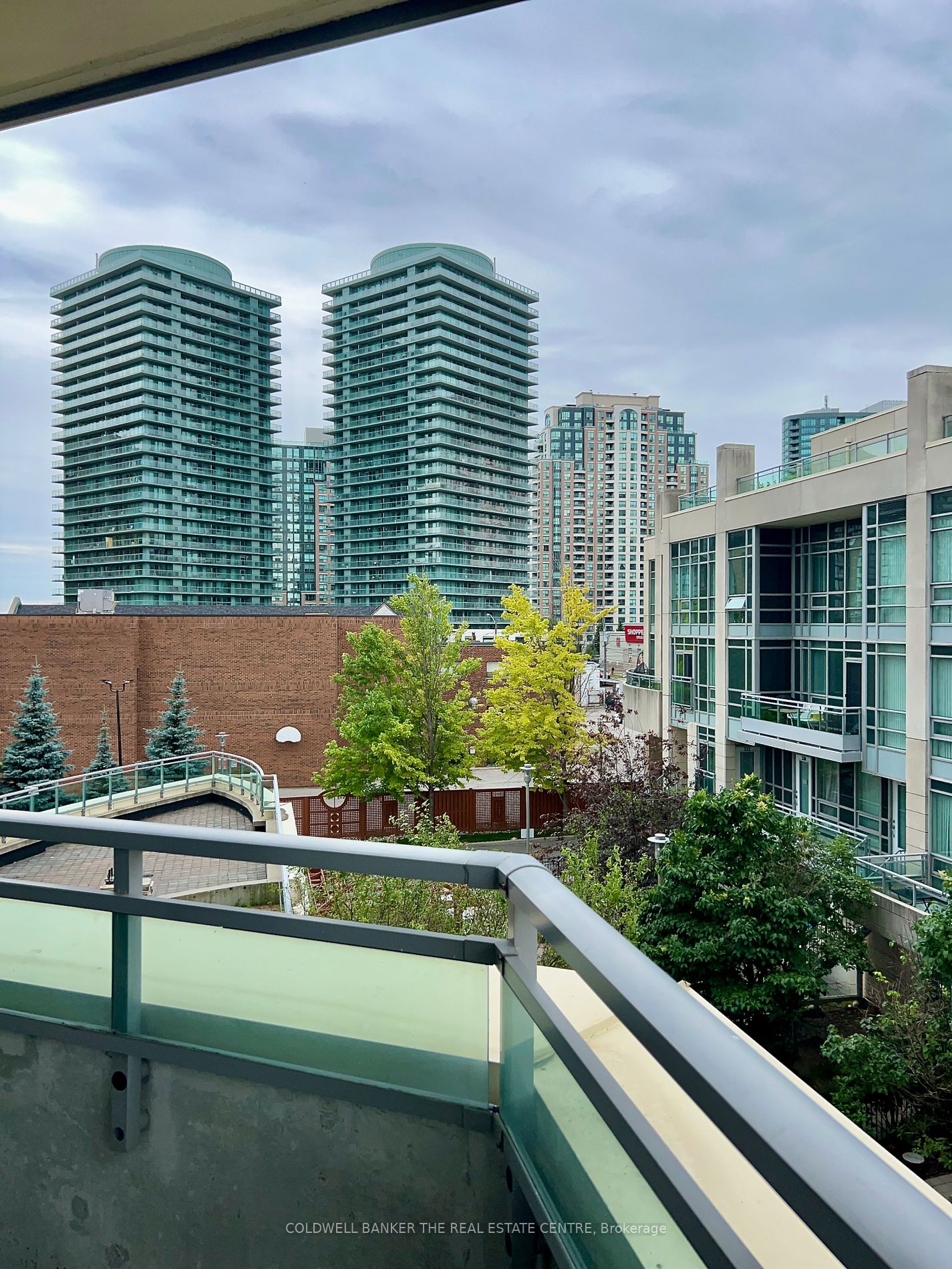 18 Holmes Avenue, #310