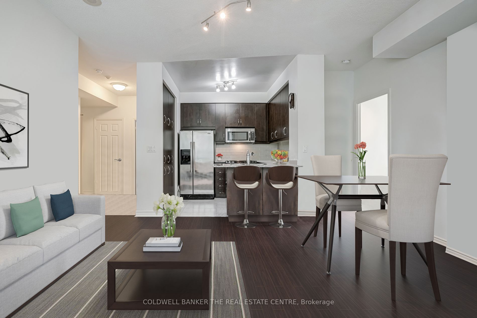18 Holmes Avenue, #310