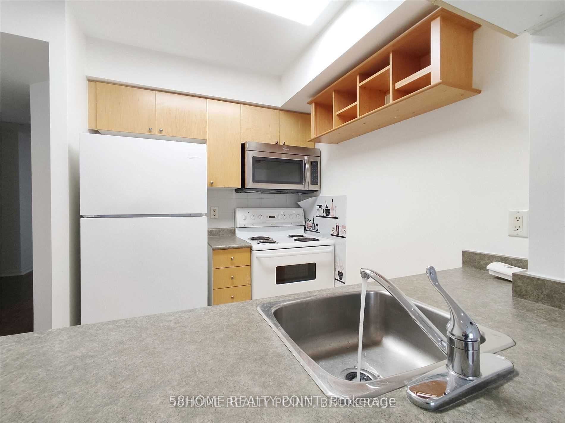 3 Everson Dr, #619