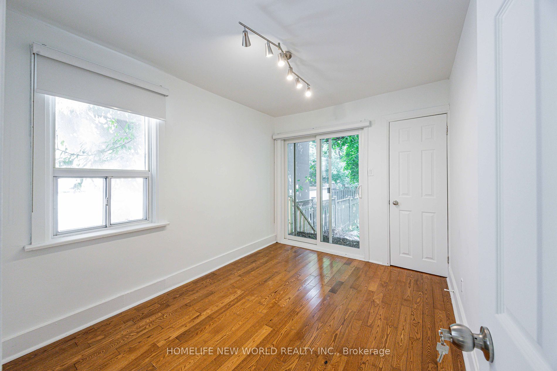 14 Franklin Avenue