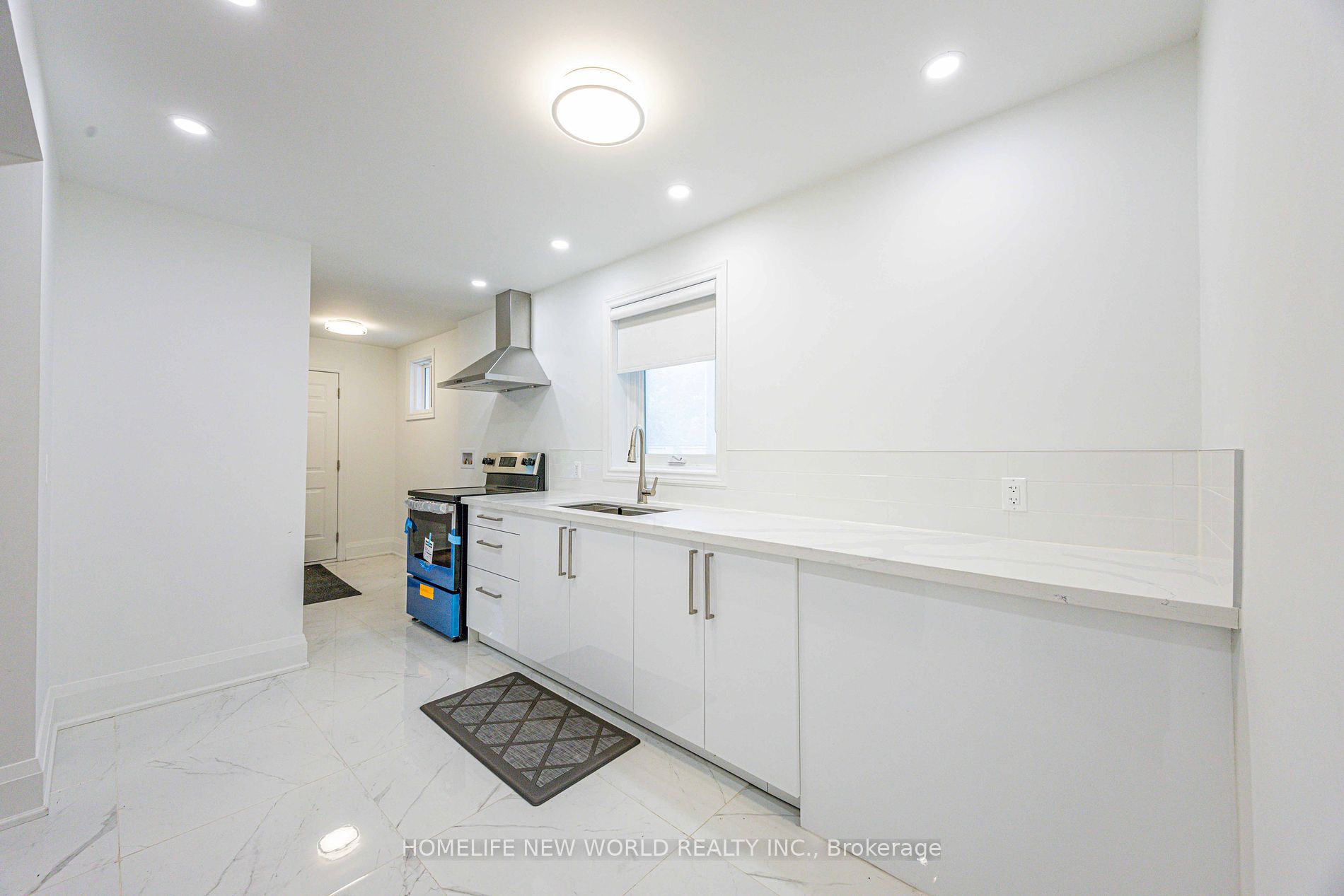 14 Franklin Avenue