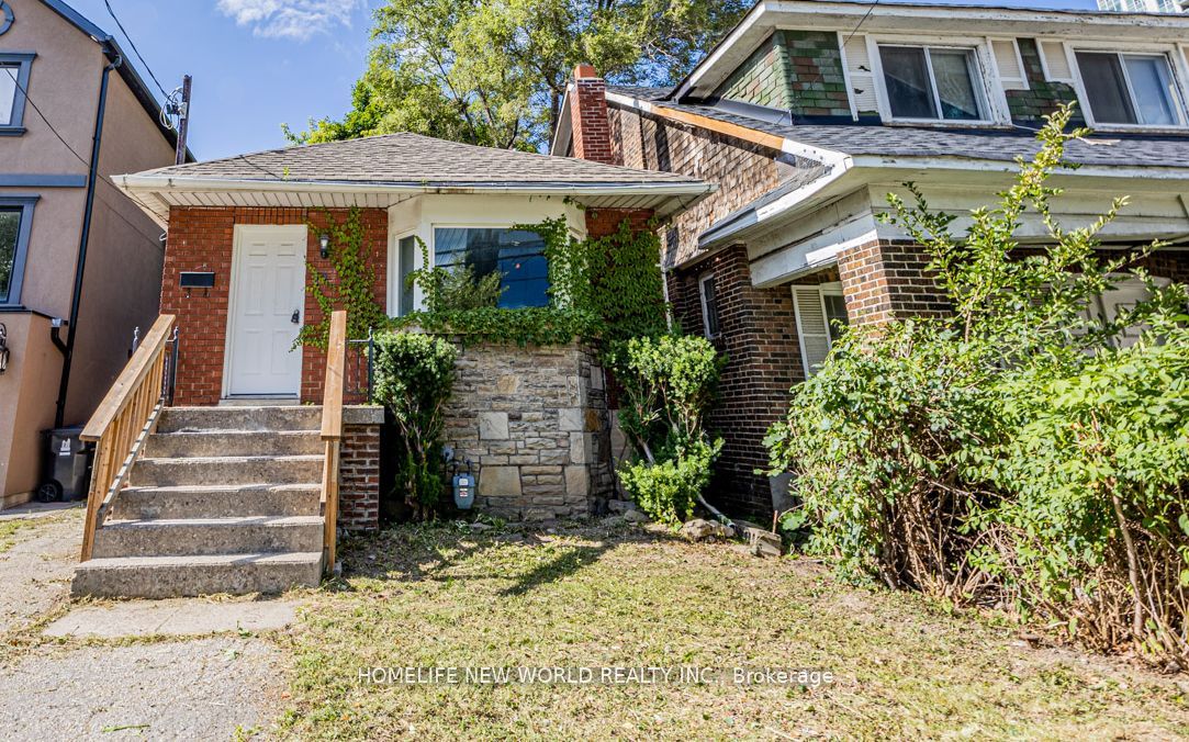 14 Franklin Avenue