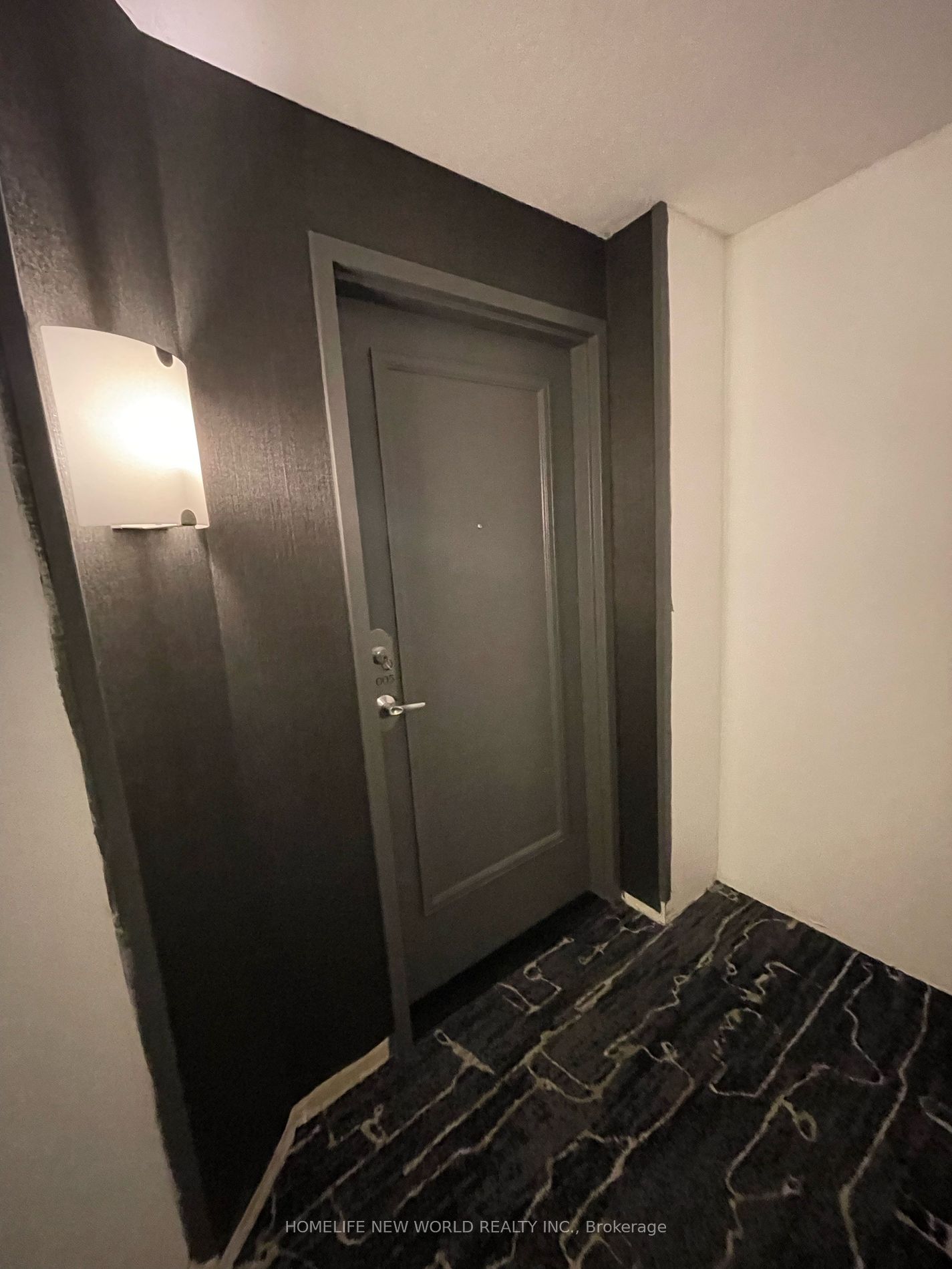 155 Beecroft Road #3005