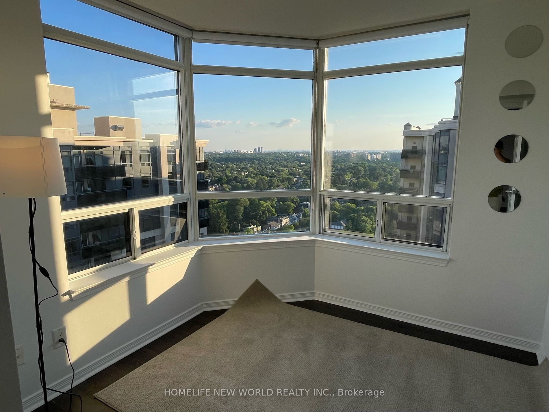 155 Beecroft Road #3005
