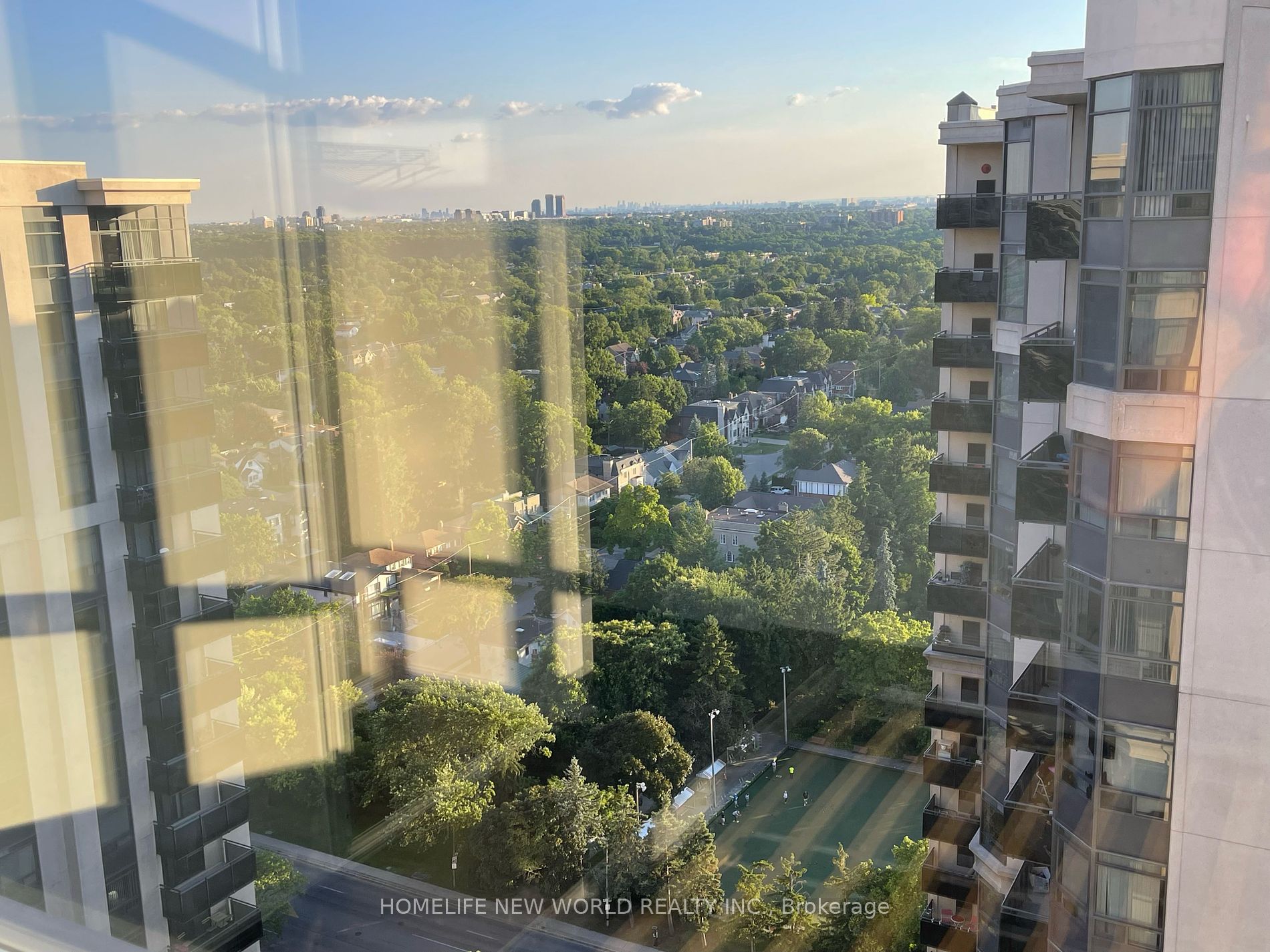 155 Beecroft Road #3005