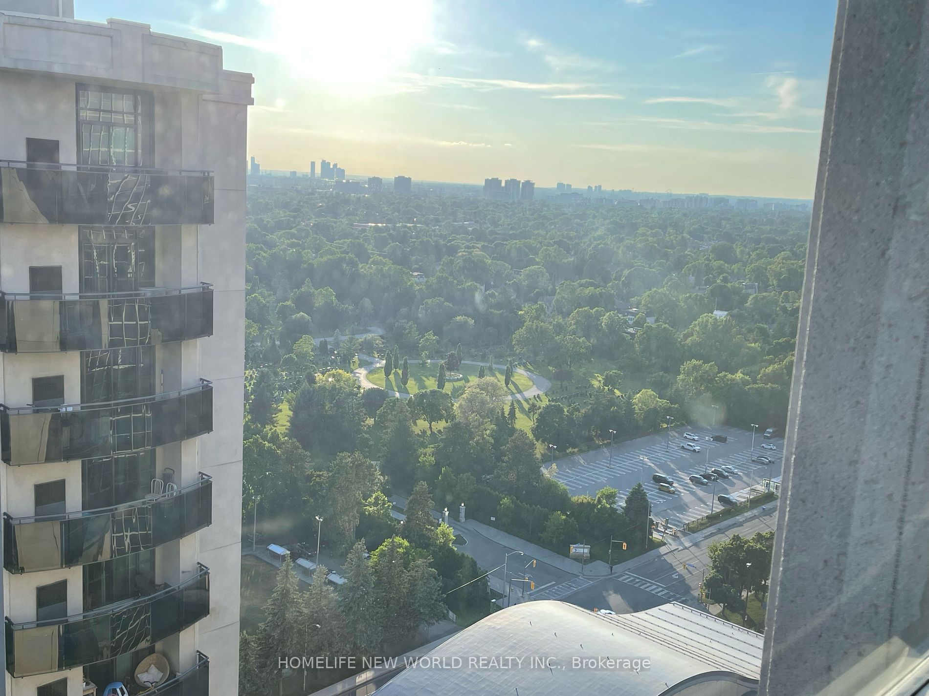 155 Beecroft Road #3005