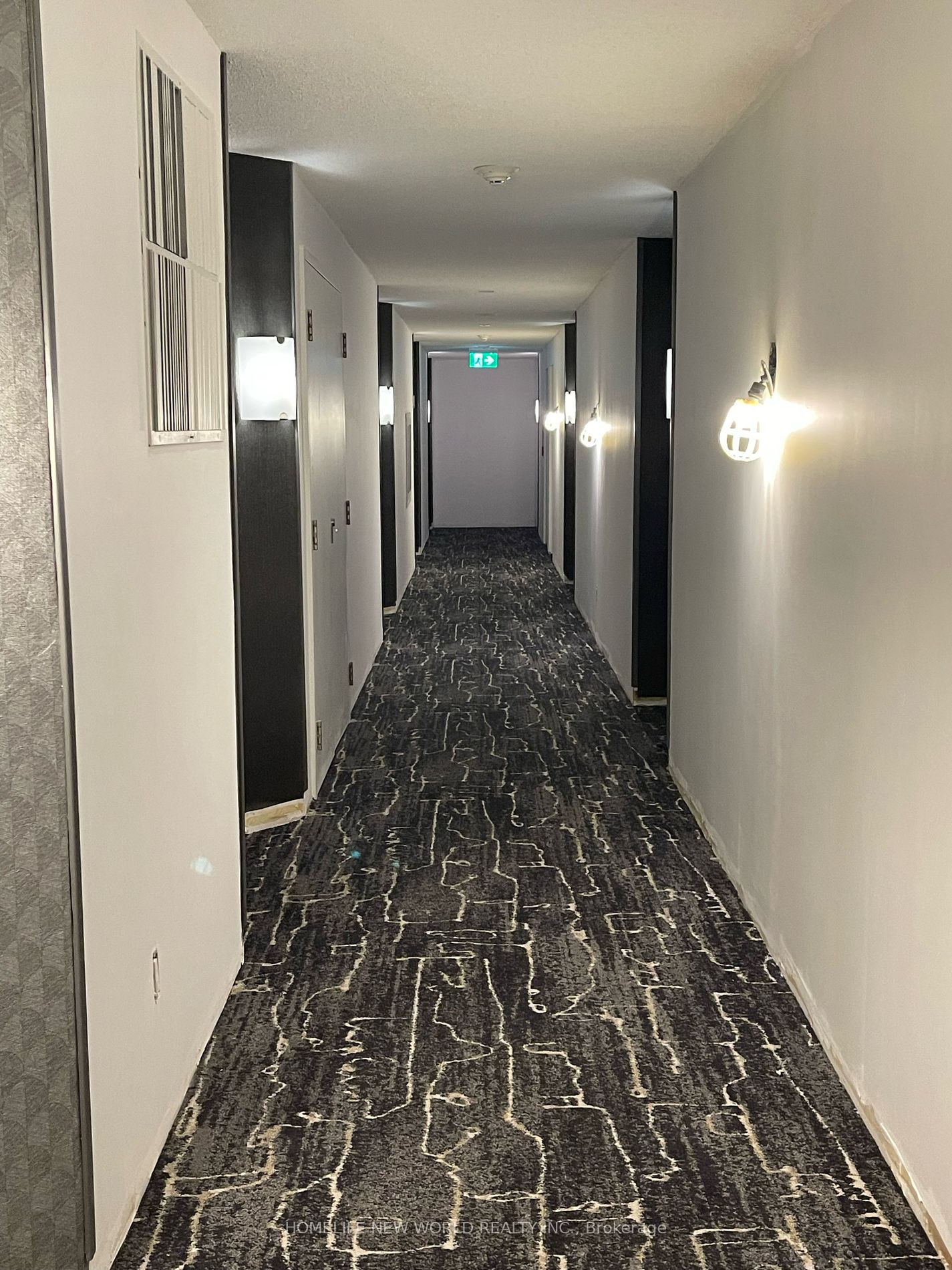 155 Beecroft Road #3005
