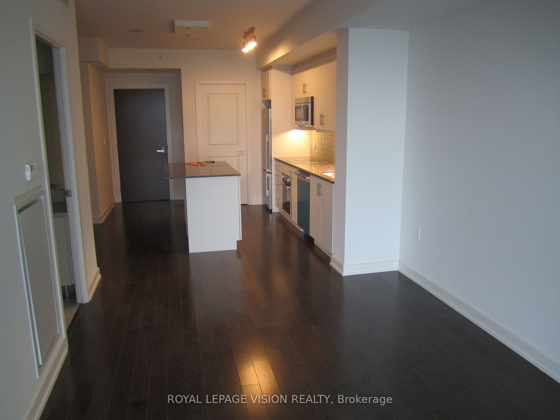 1 The Esplanade, #1107
