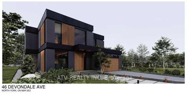 46 Devondale Ave