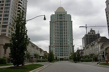 17 Barberry Pl, #515