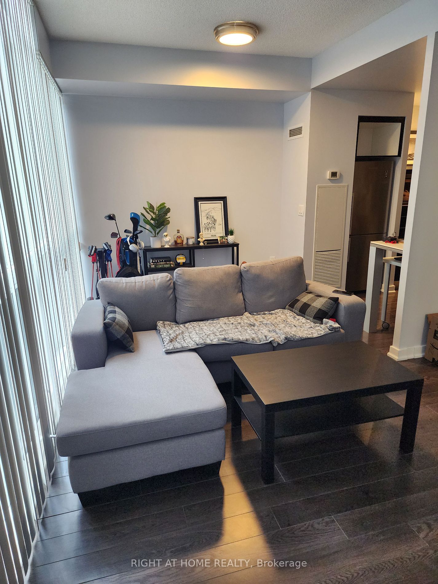 38 Dan Leckie Way, #202