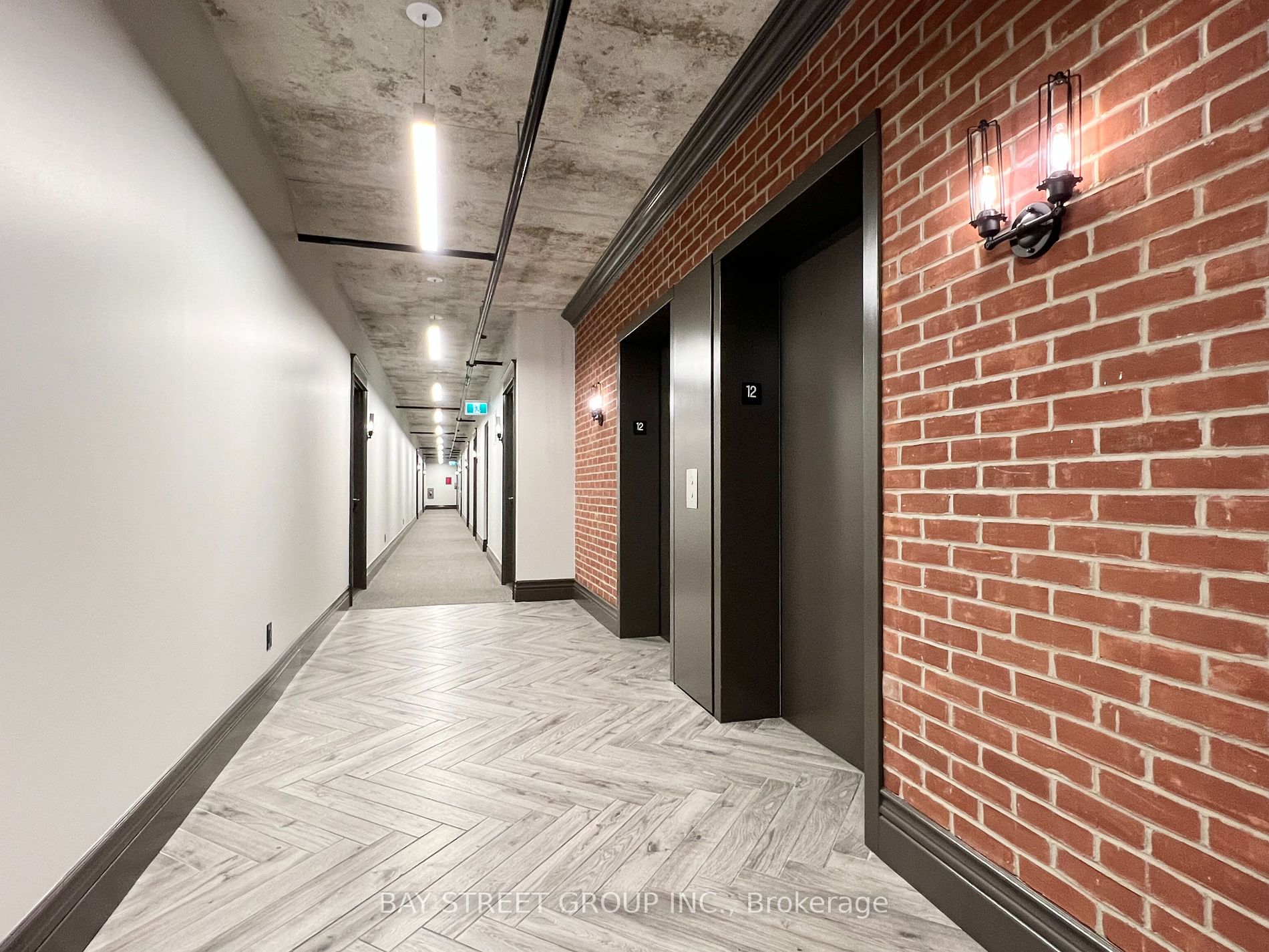 608 Richmond Street W, #1202