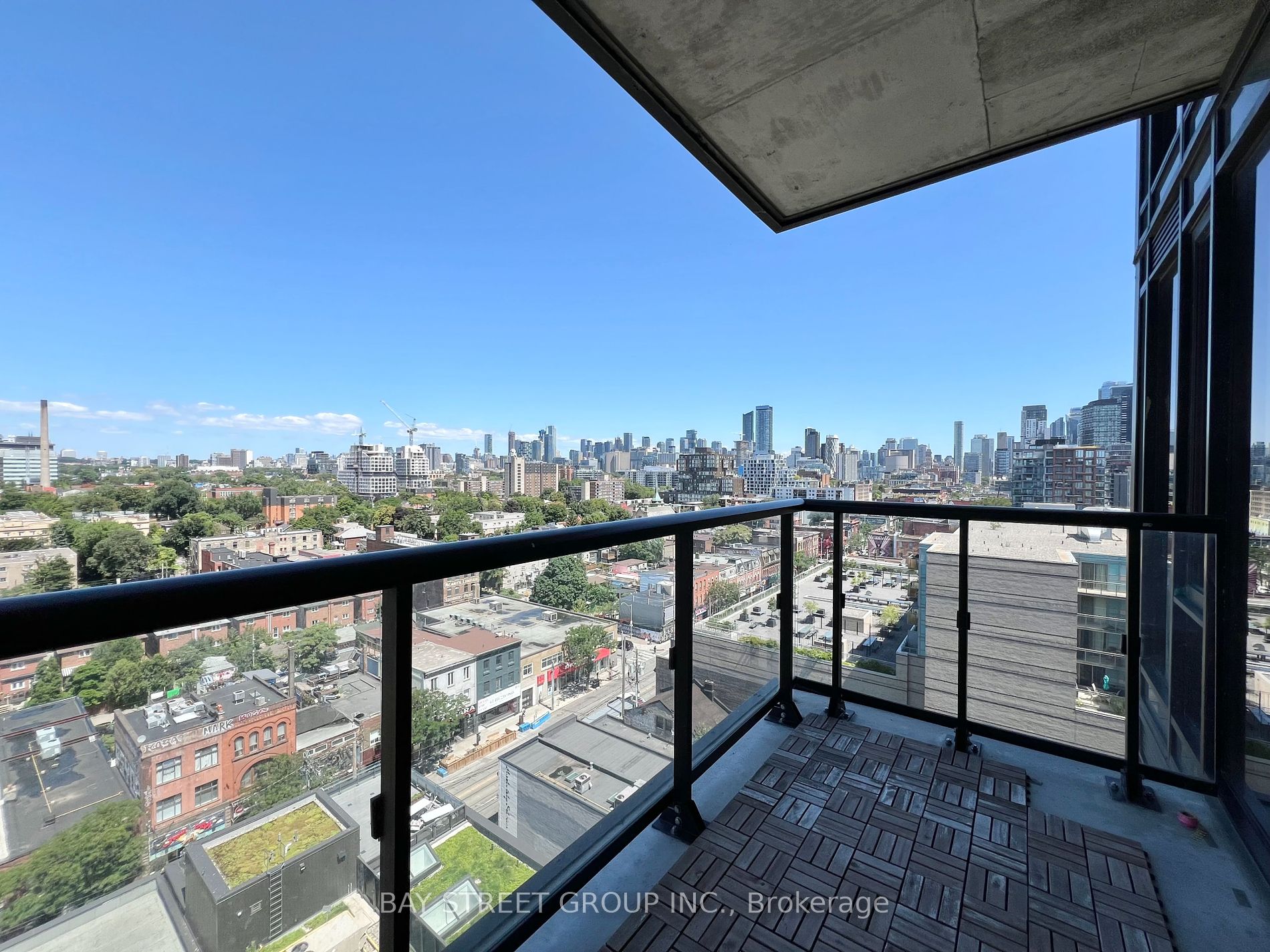 608 Richmond Street W, #1202