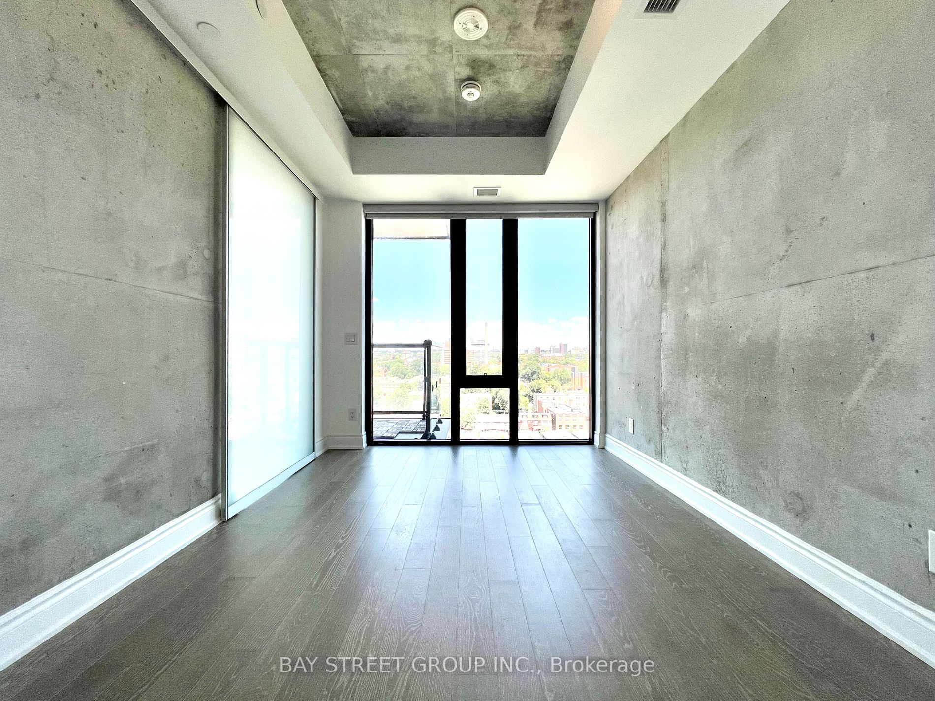 608 Richmond Street W, #1202