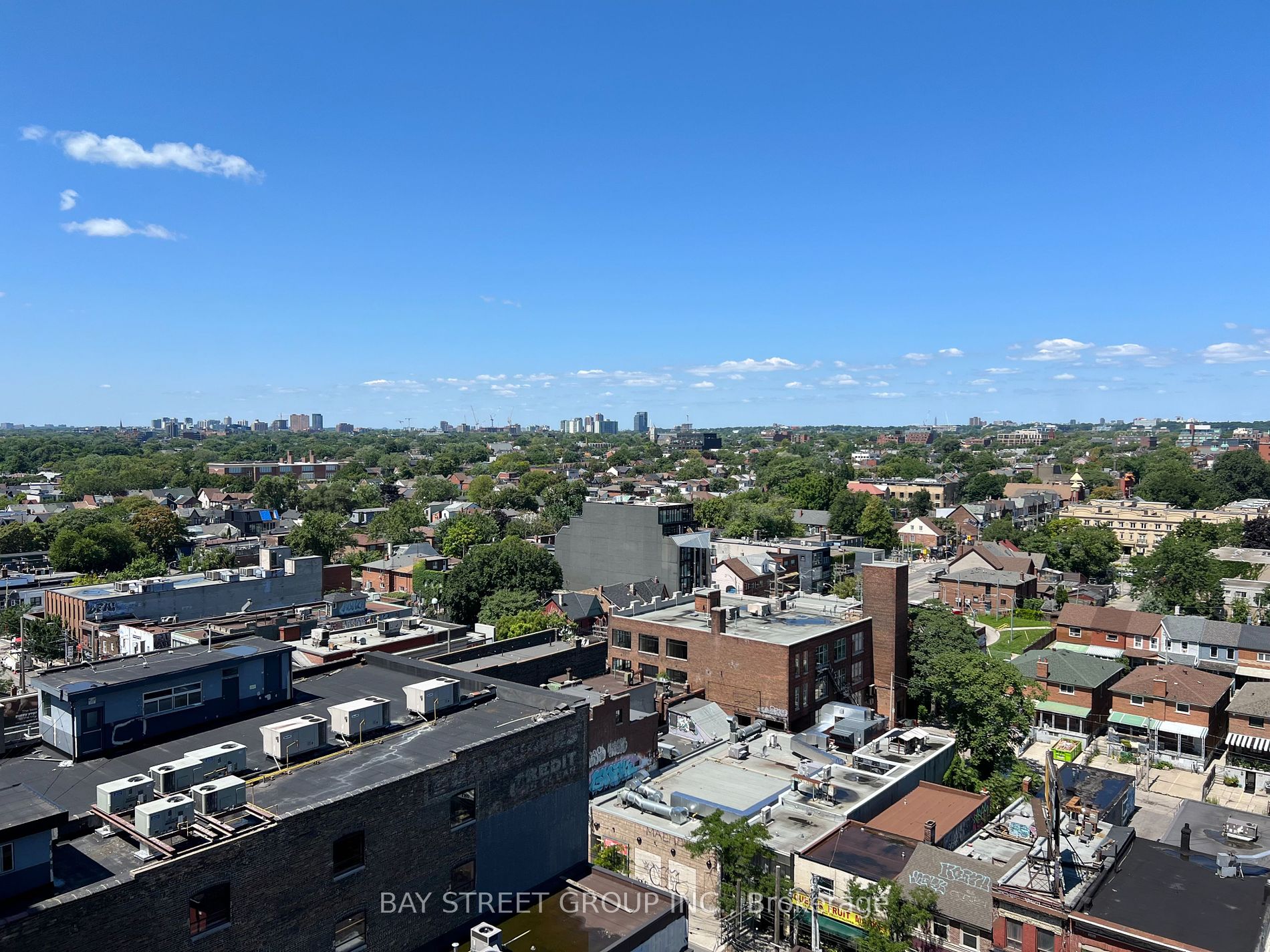 608 Richmond Street W, #1202