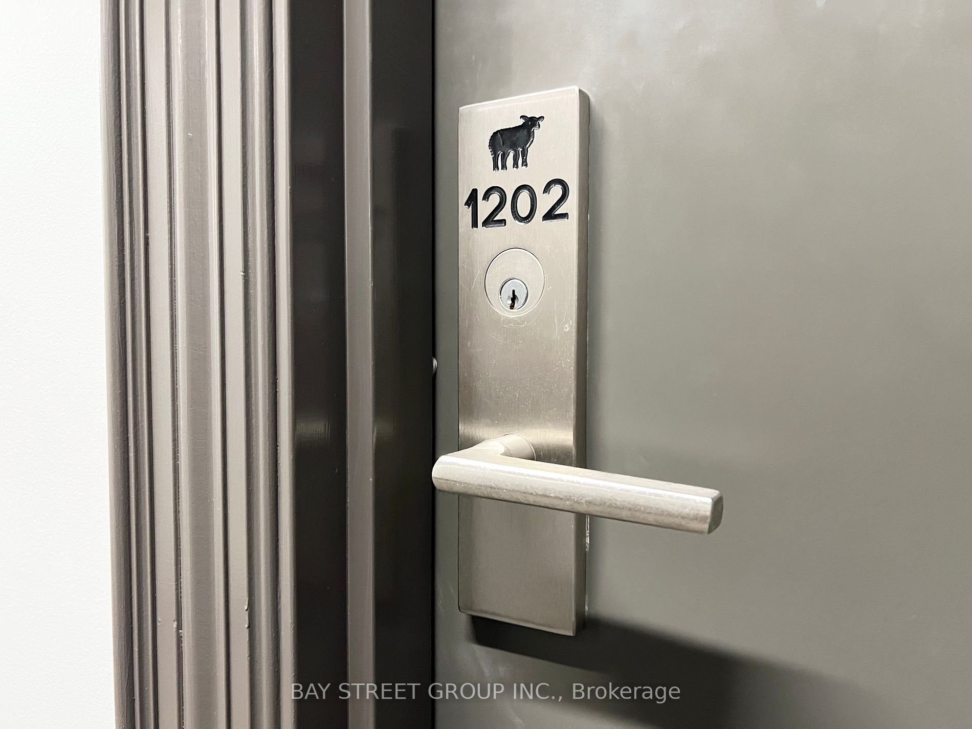 608 Richmond Street W, #1202