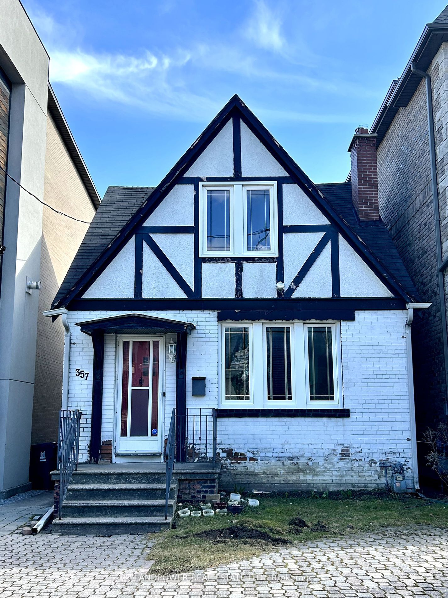357 Fairlawn Avenue