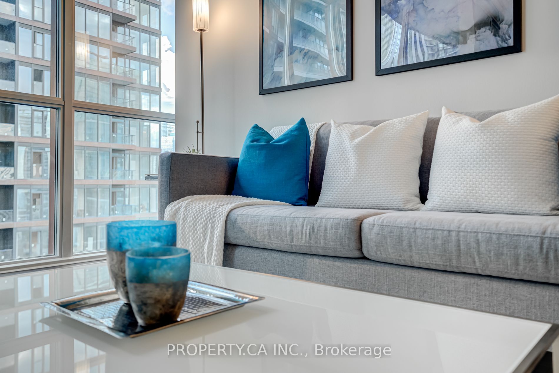 88 Blue Jays Way, #2404