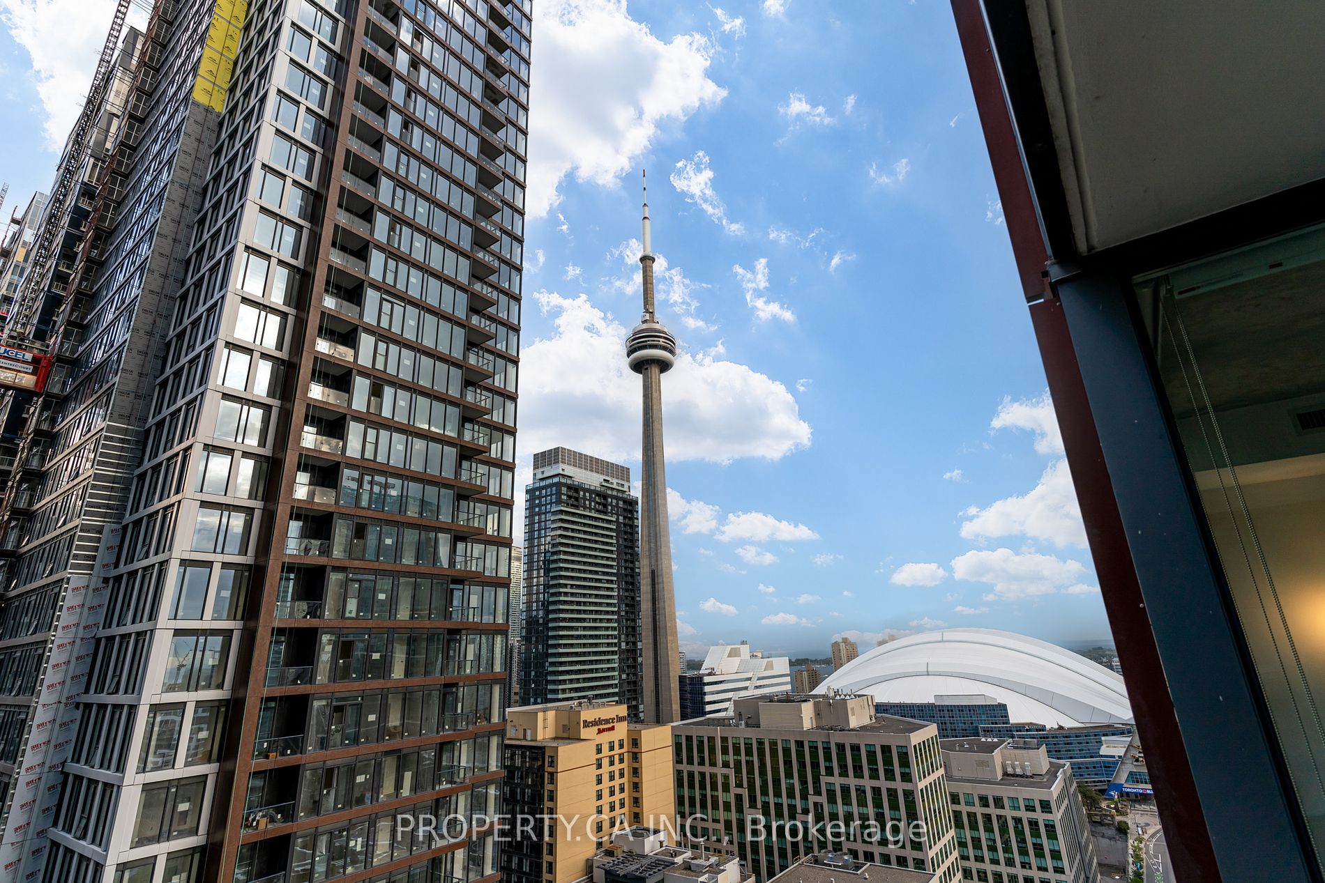 88 Blue Jays Way, #2404