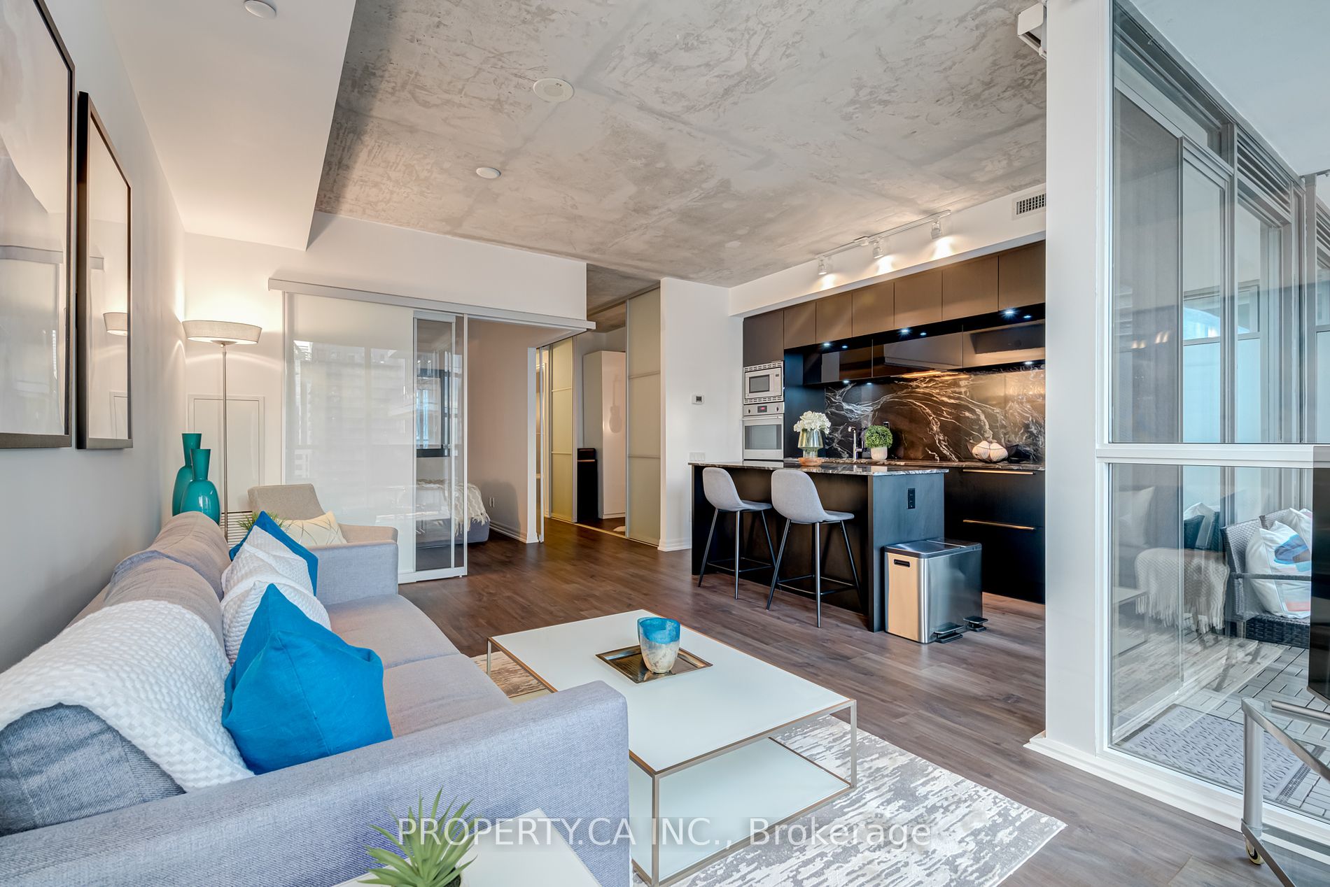 88 Blue Jays Way, #2404