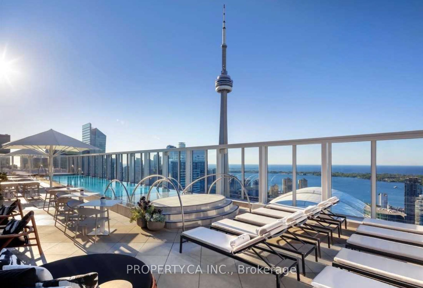 88 Blue Jays Way, #2404
