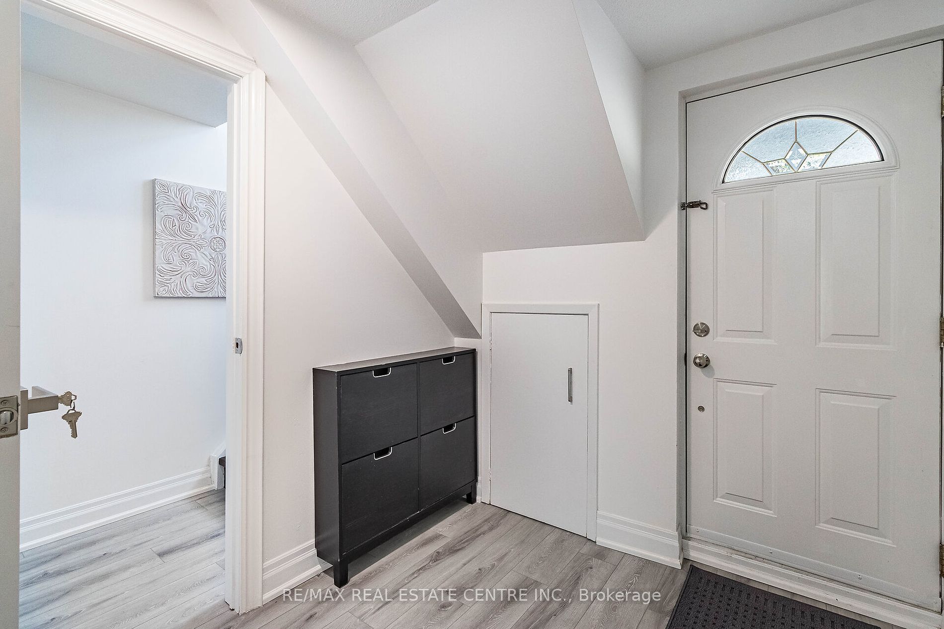 114 Sexton Crescent