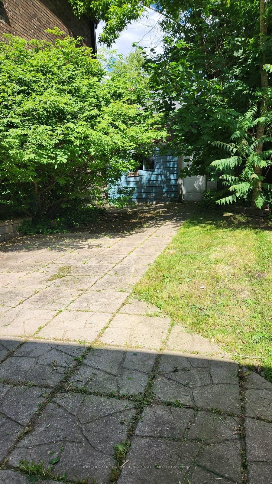 61 Greensides Avenue