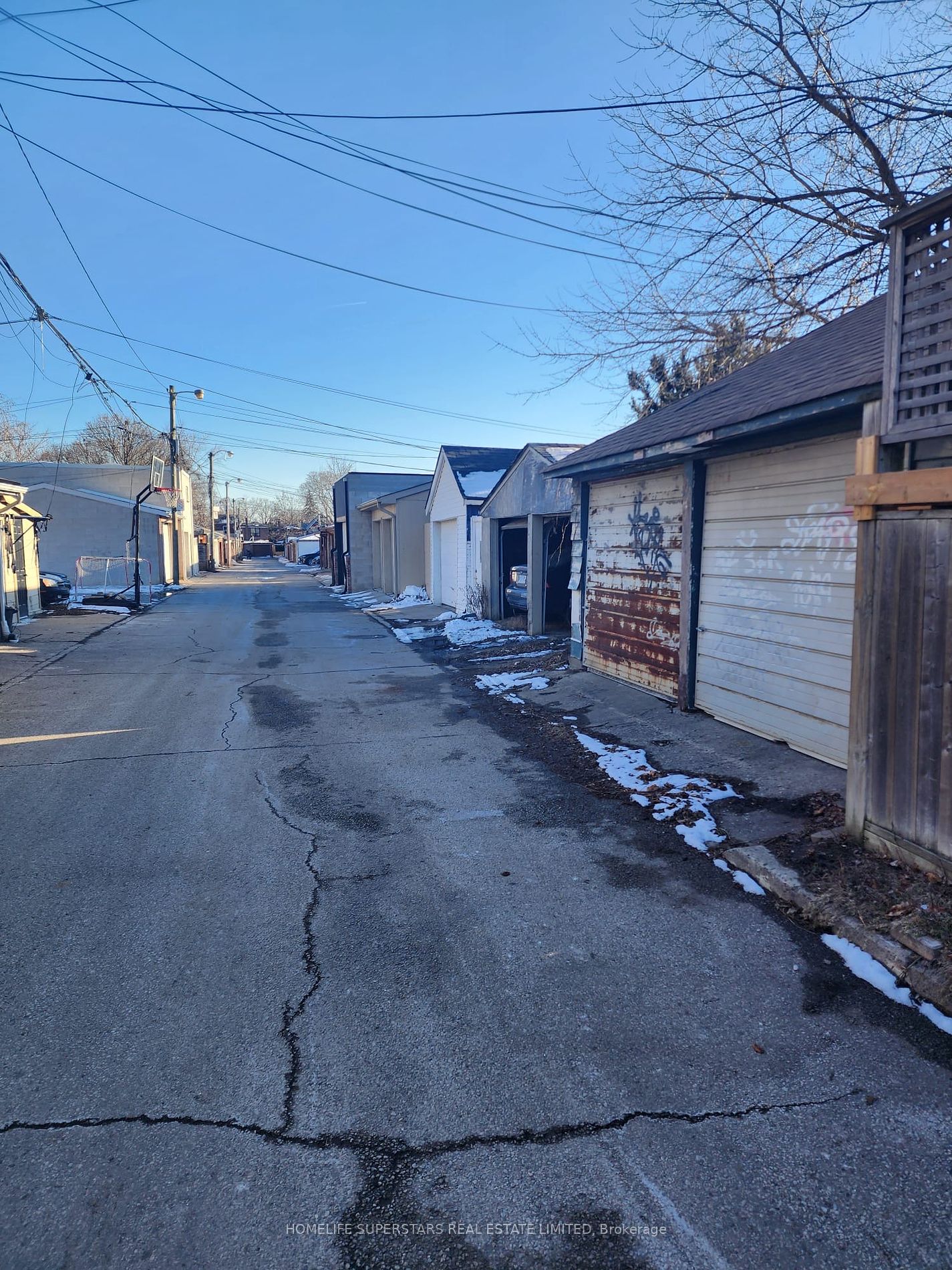 61 Greensides Avenue