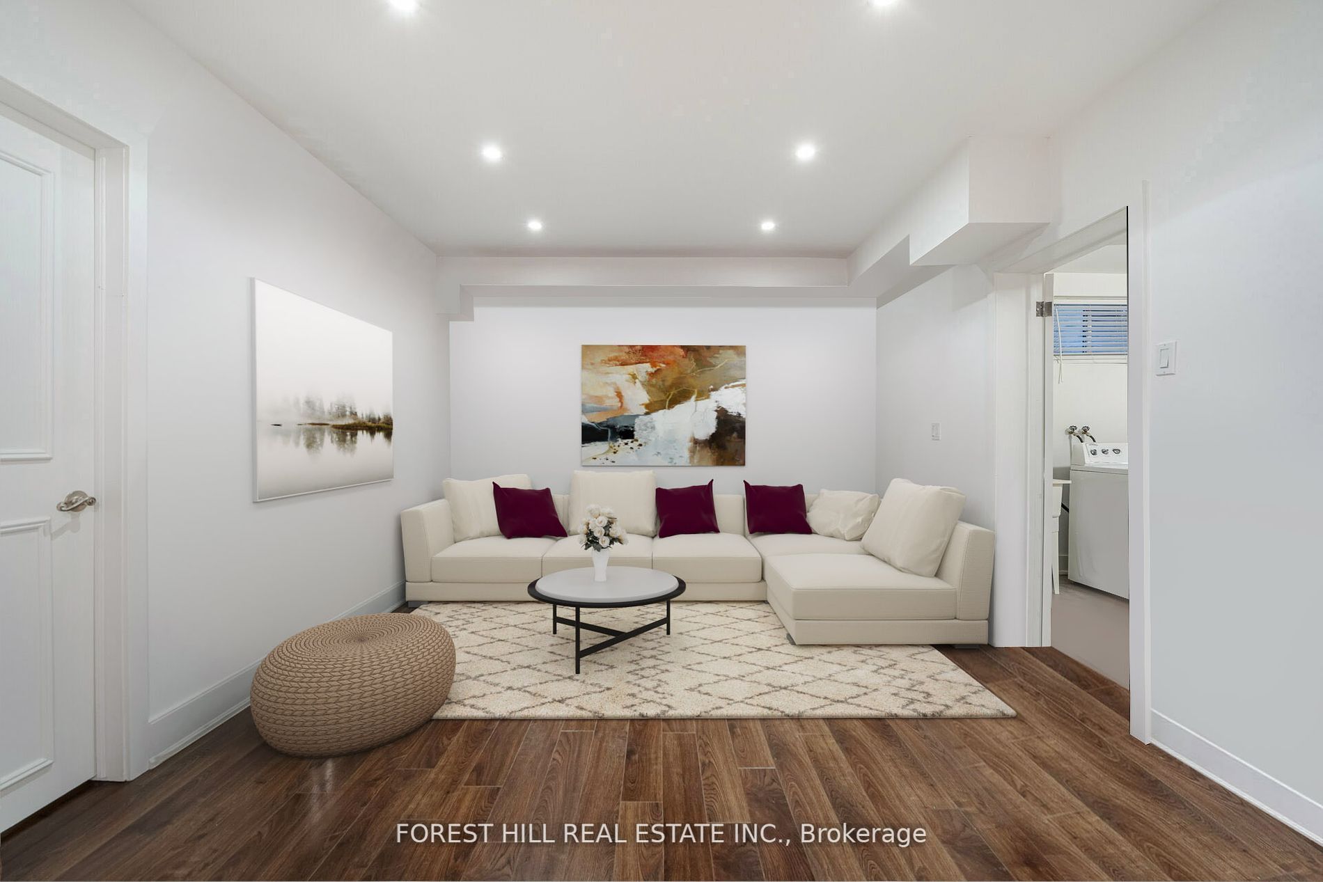 65 Blue Forest Dr