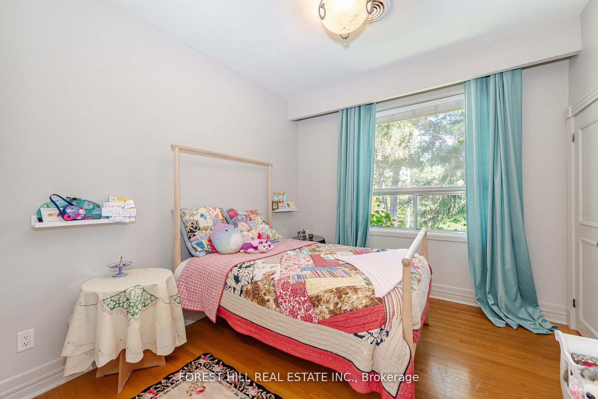 65 Blue Forest Dr