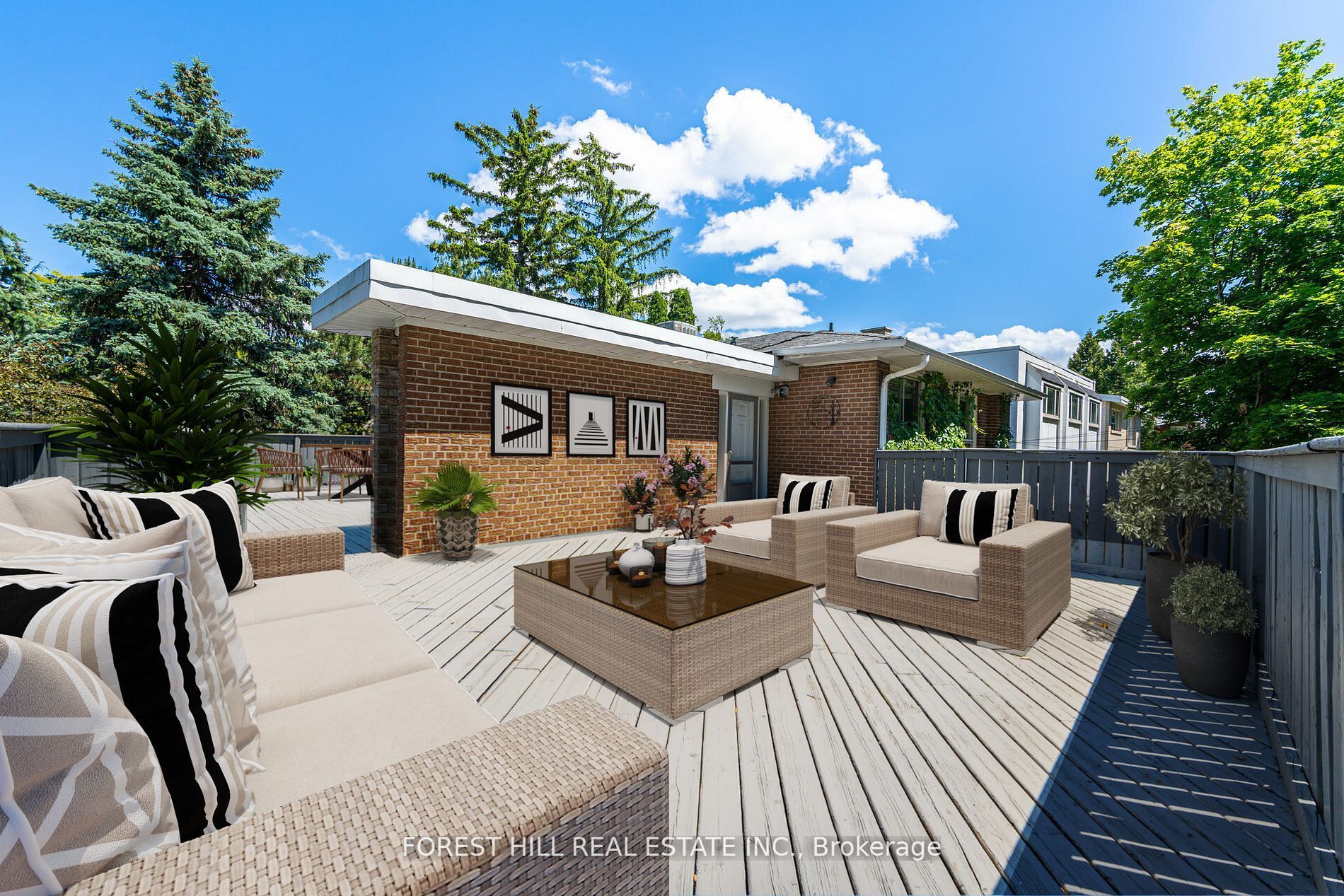 65 Blue Forest Dr